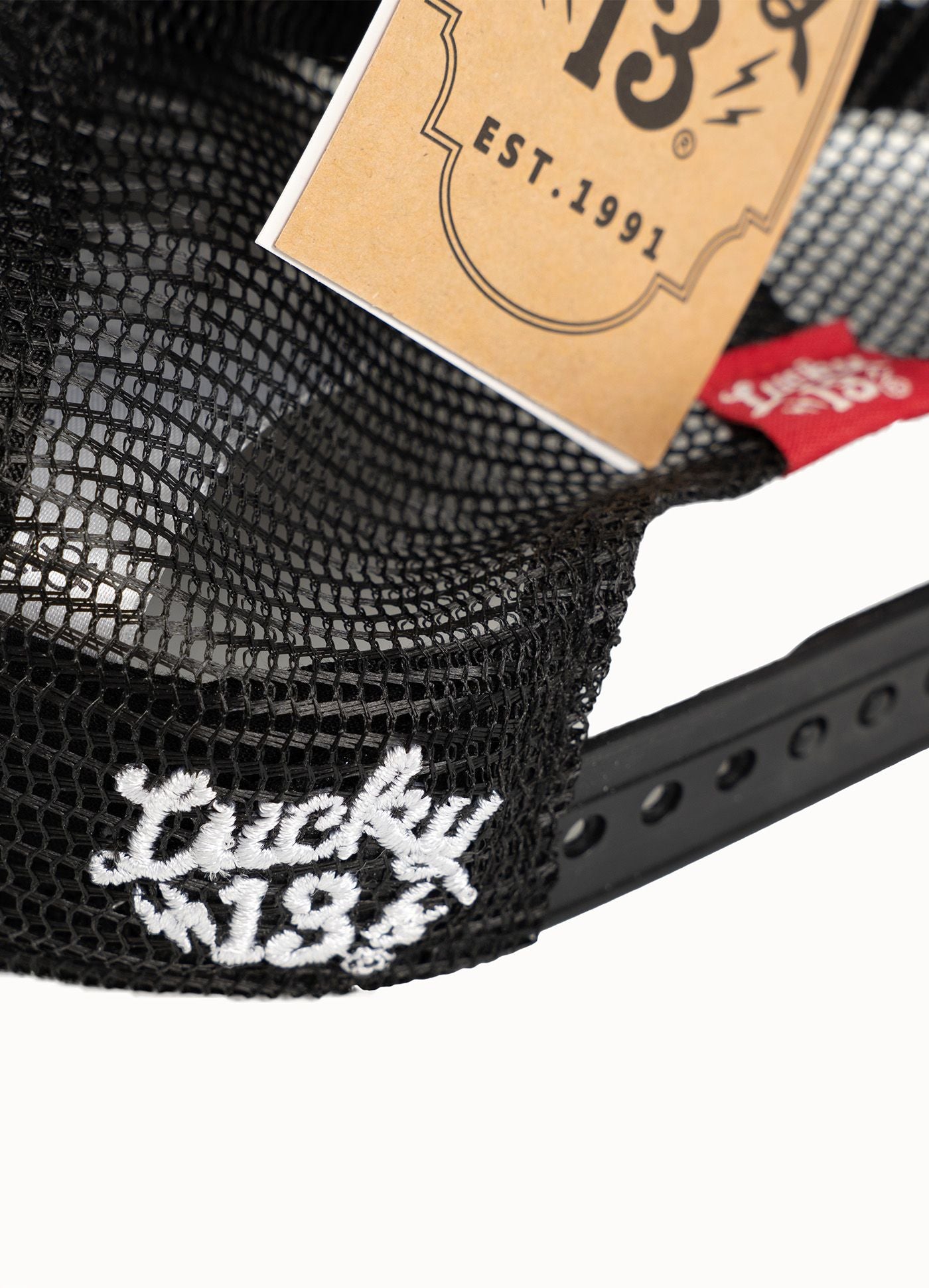 Czapka z daszkiem Snapback The Original