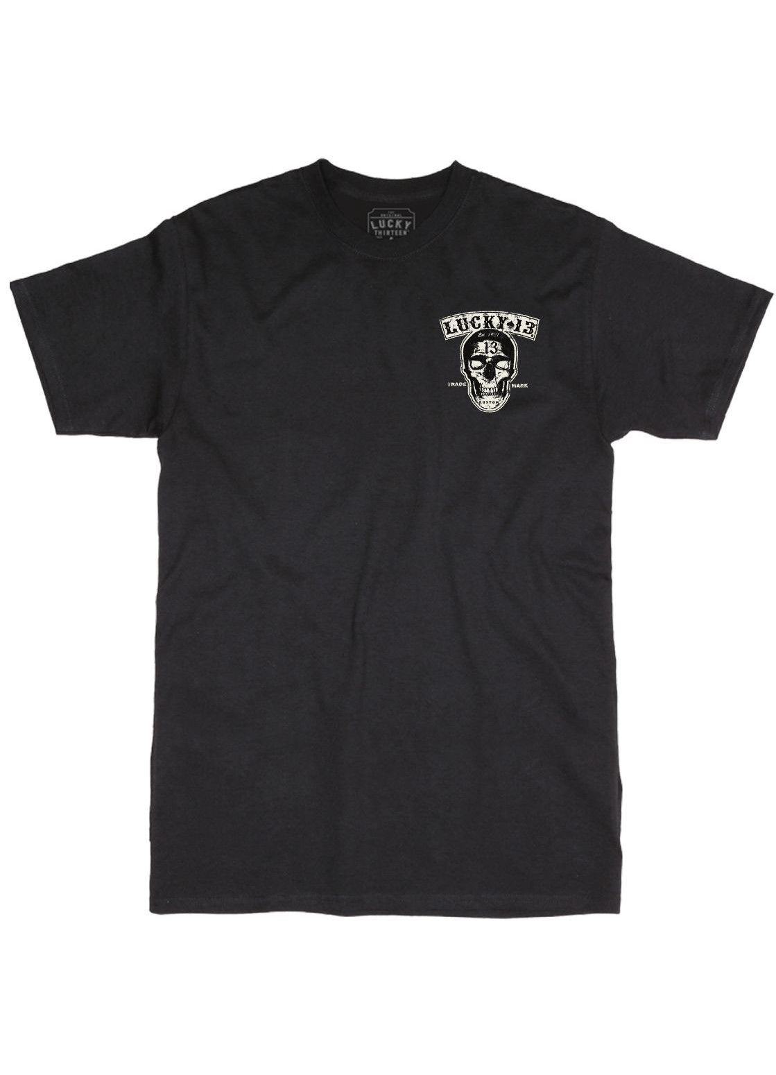 Koszulka Dual Choppers