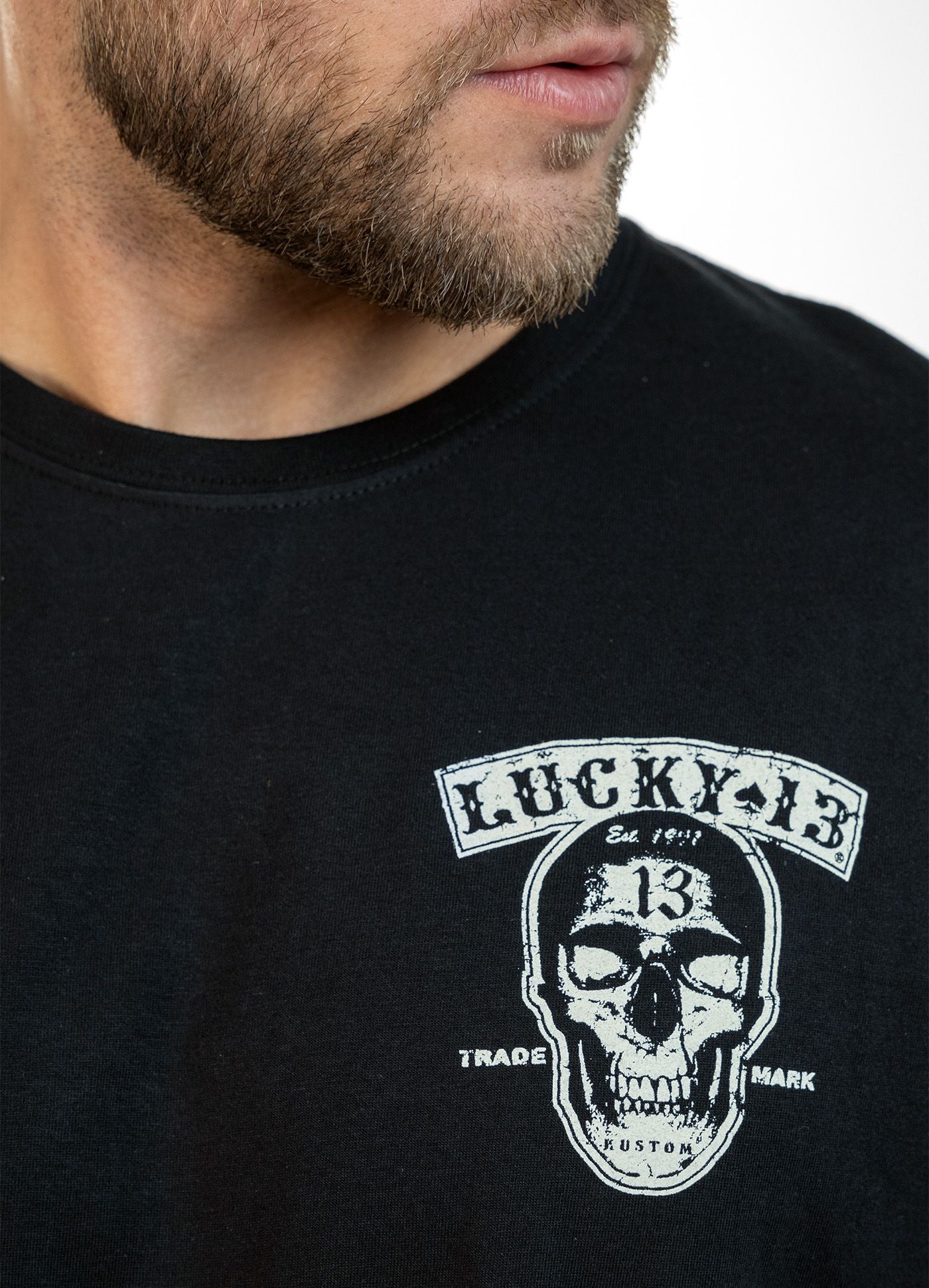 Koszulka Dual Choppers