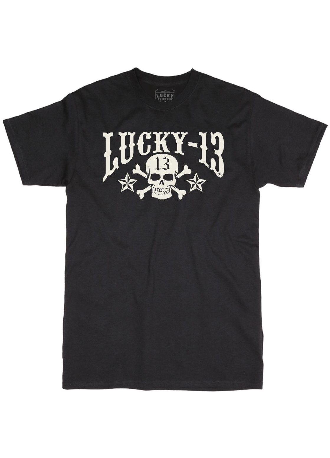 Koszulka Skull Stars