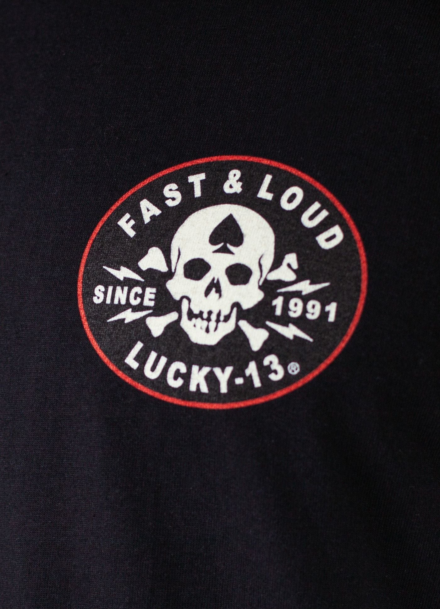 Koszulka Fast and Loud