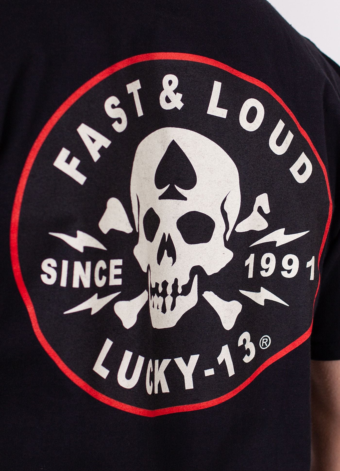 Koszulka Fast and Loud