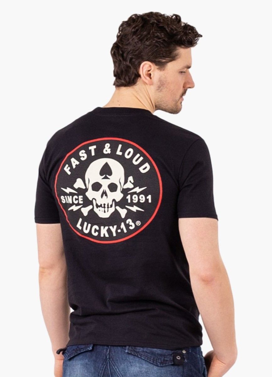 Koszulka Fast and Loud