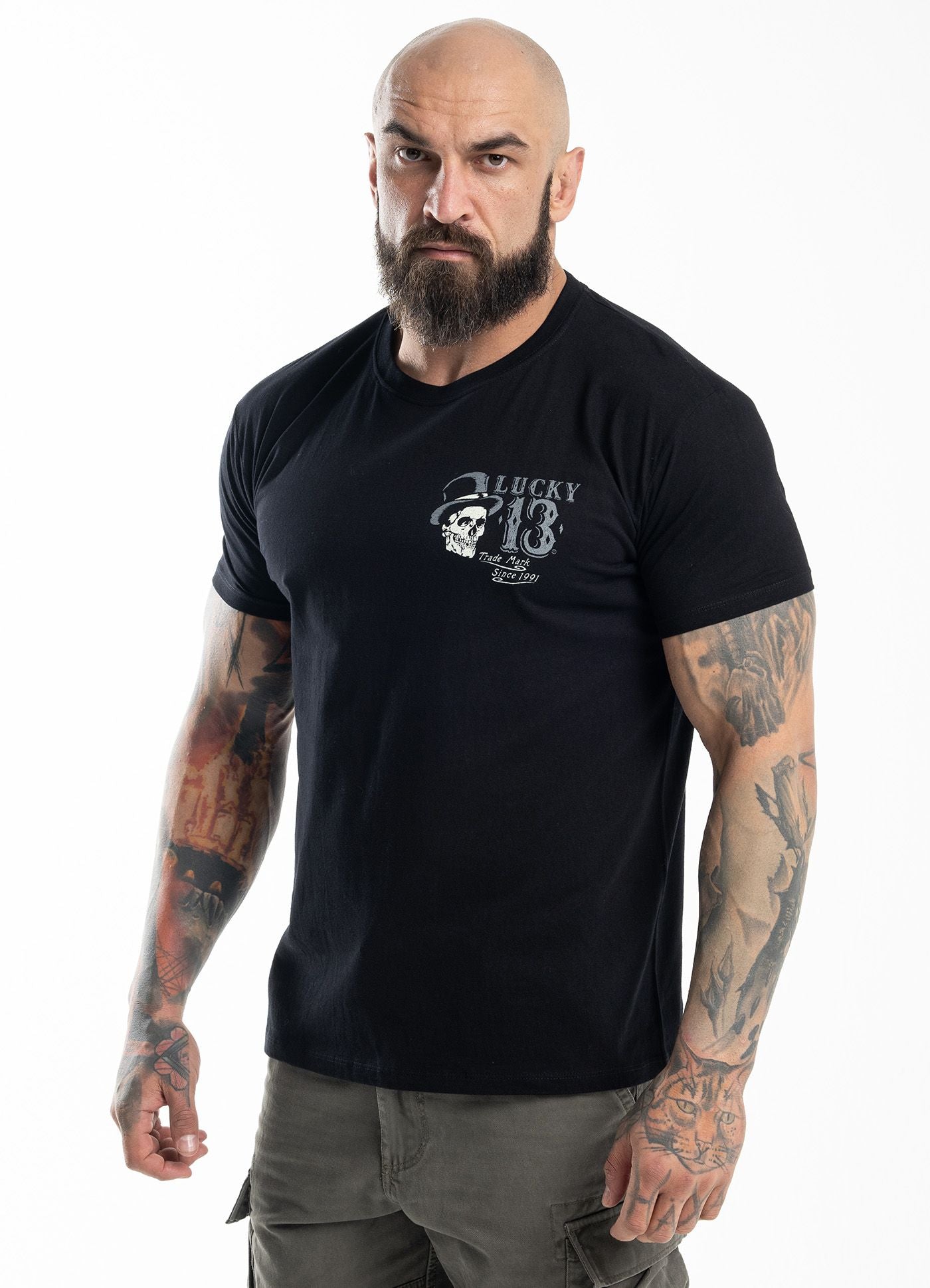 Koszulka L13 Dead Ranch