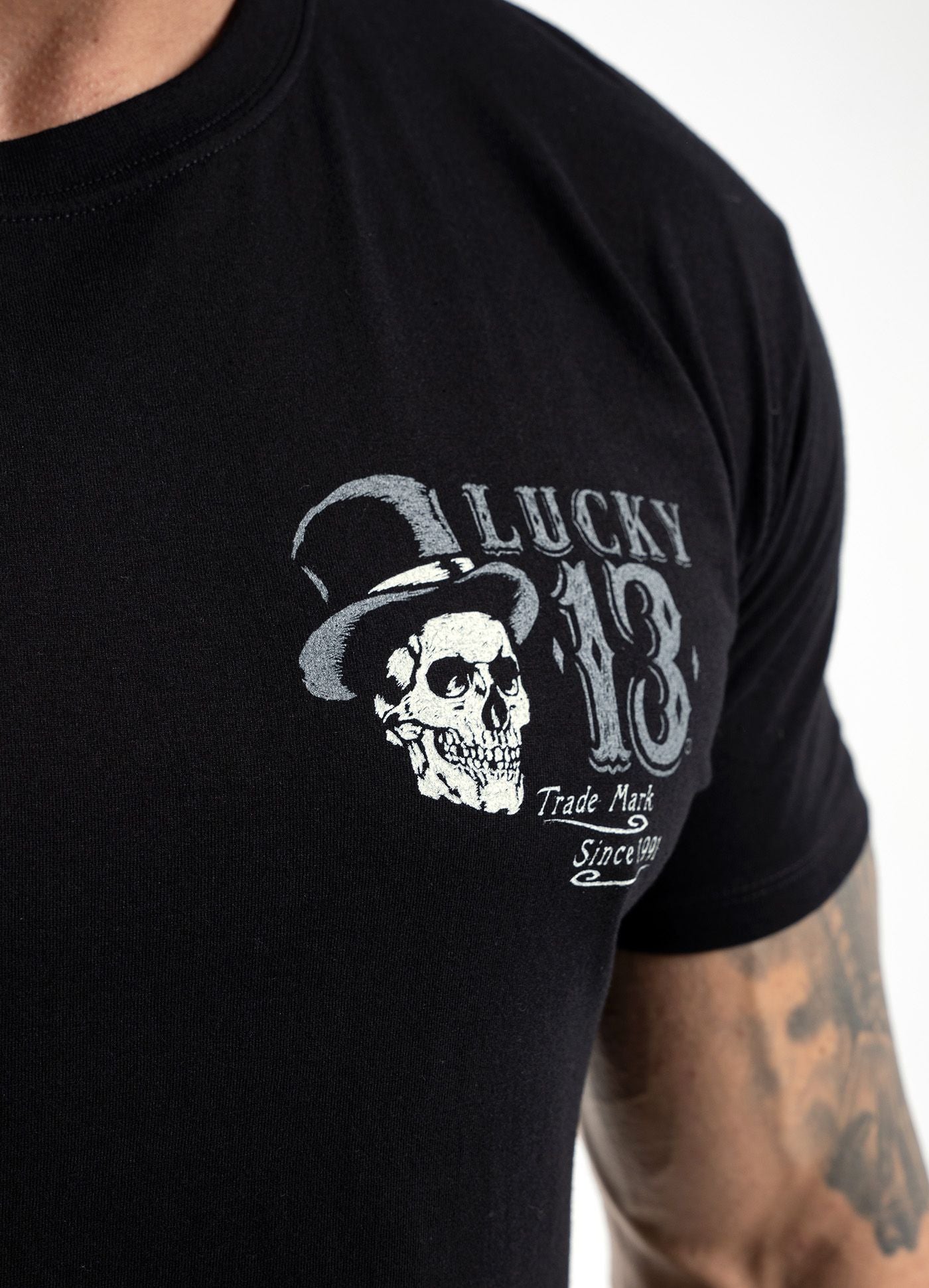 Koszulka L13 Dead Ranch