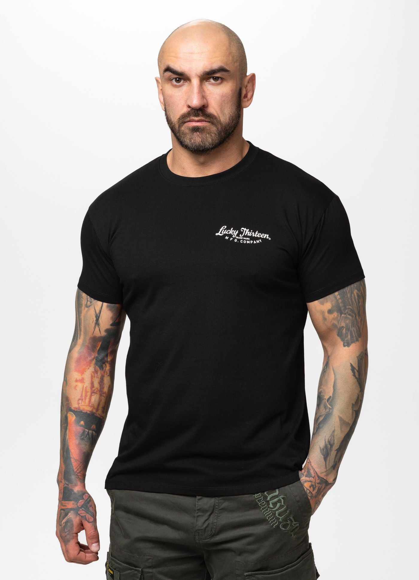 Koszulka Something Righteous