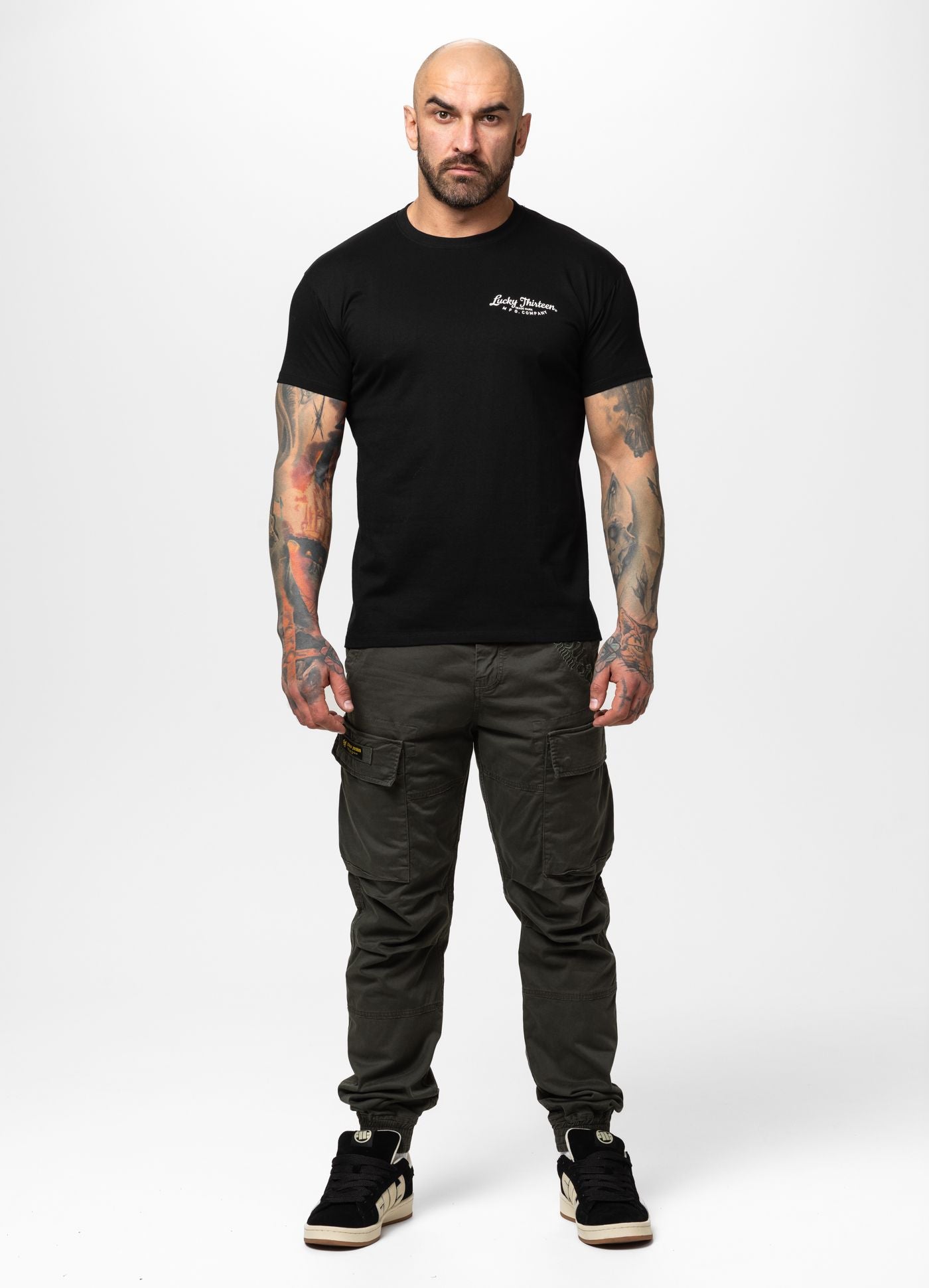 Koszulka Something Righteous