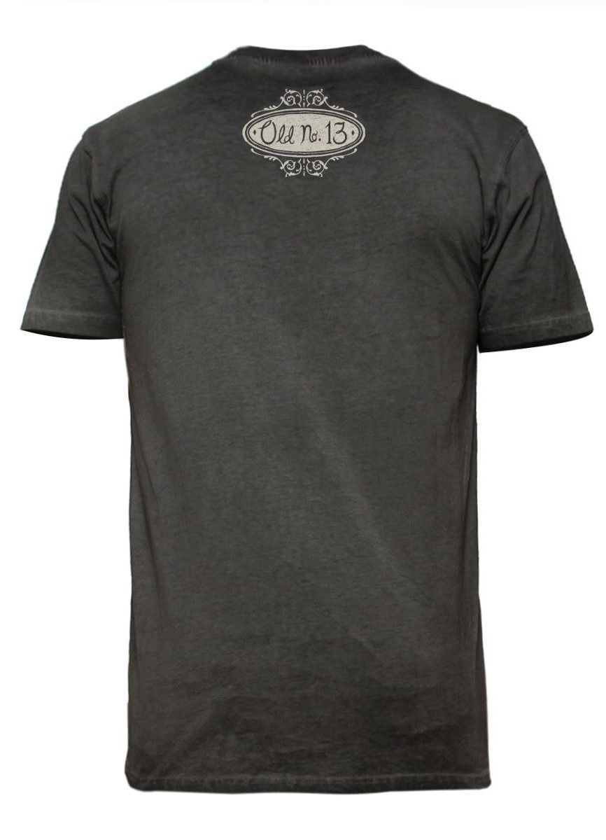 Koszulka Washed Vintage WWS