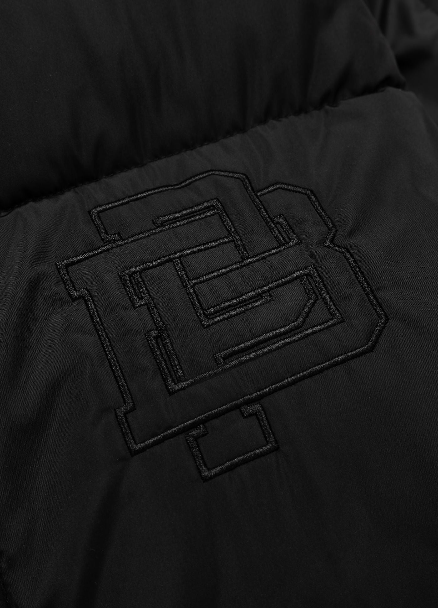 Bezrękawnik pikowany HARRIET