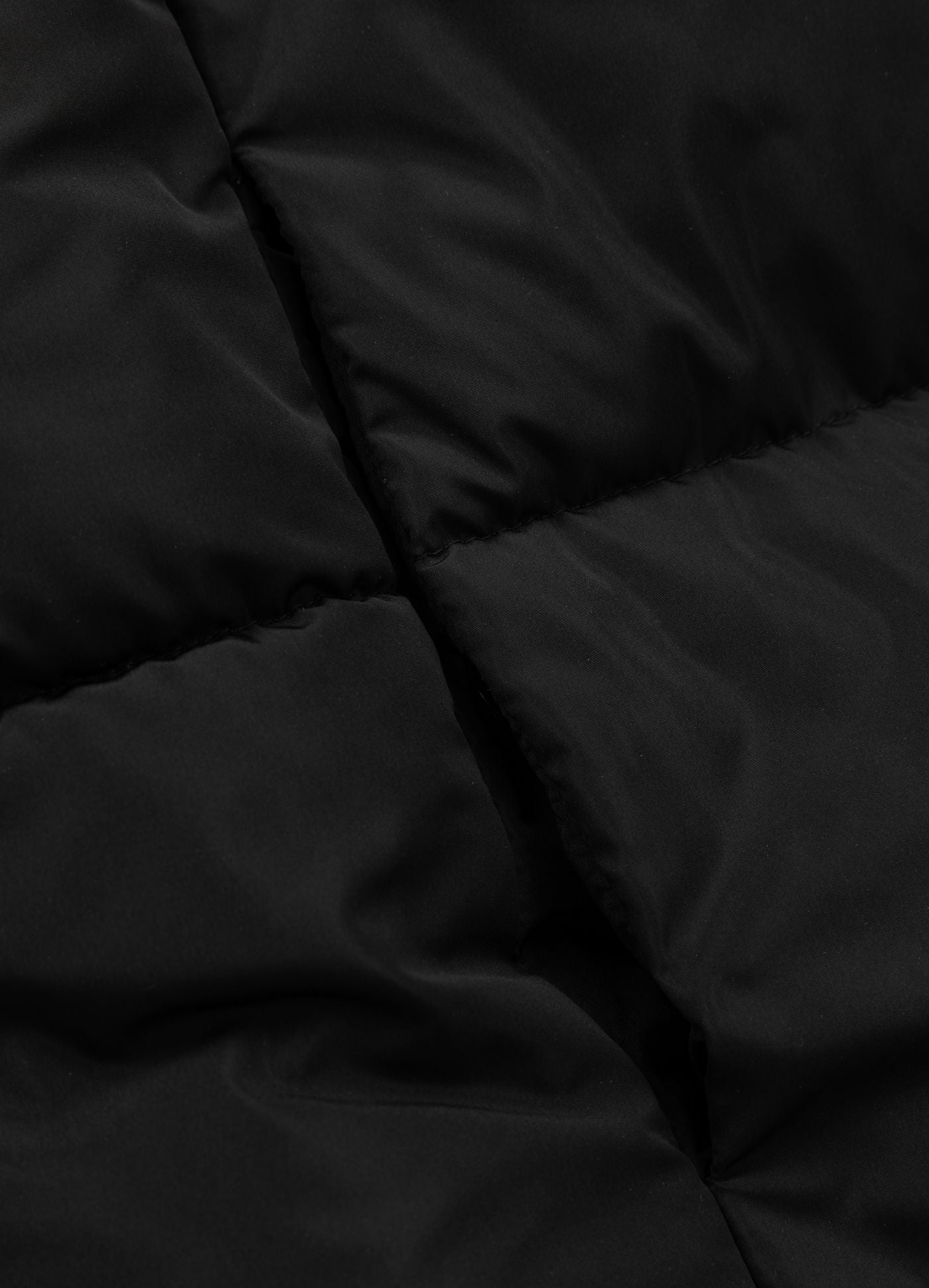 Bezrękawnik pikowany HARRIET