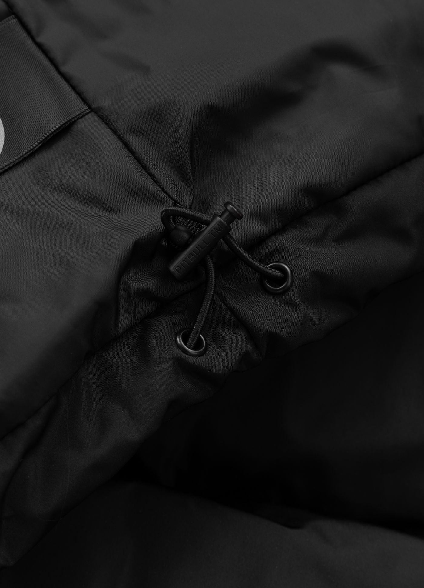 Bezrękawnik pikowany HARRIET