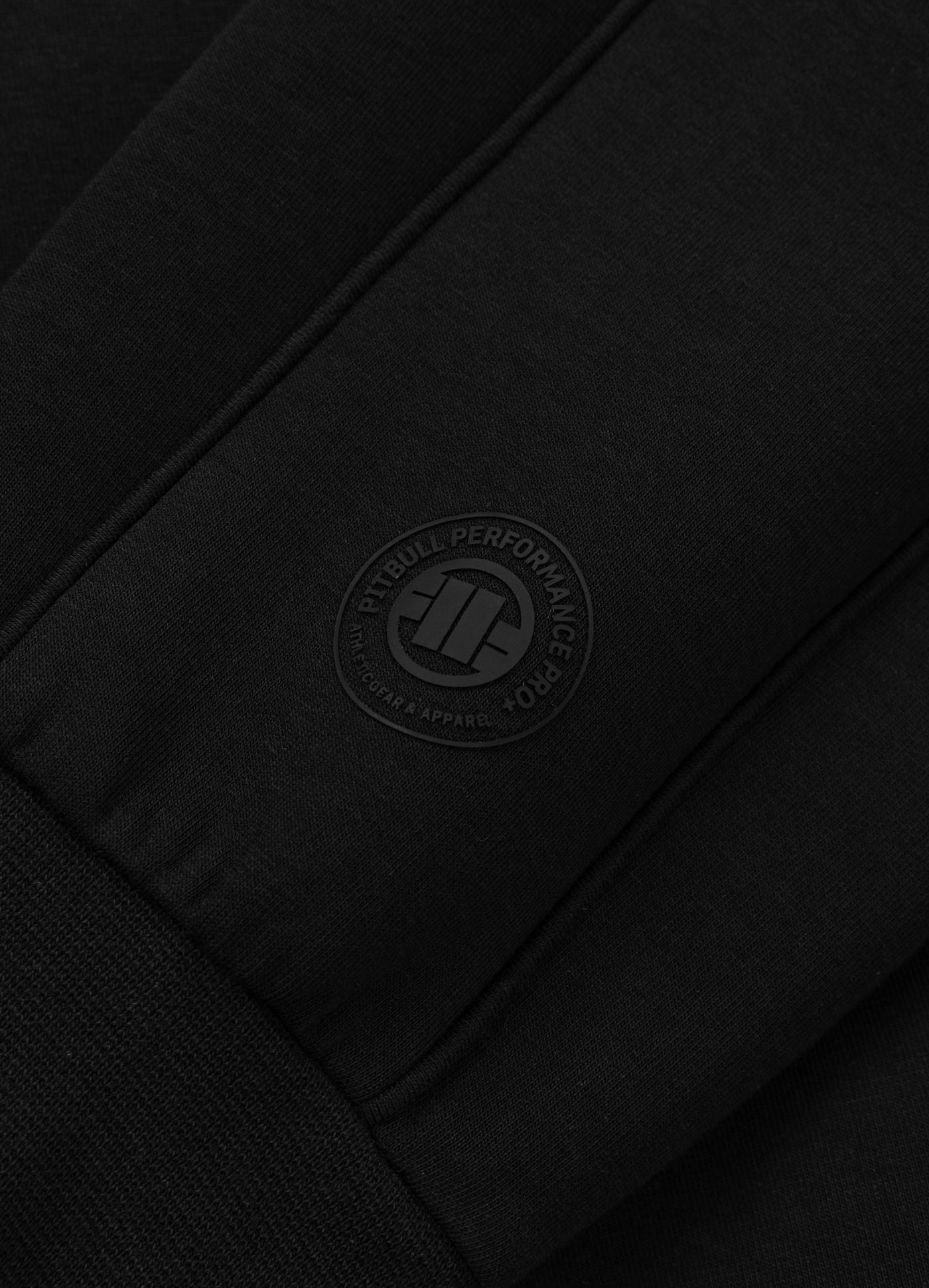 Bluza damska z zamkiem Discovery