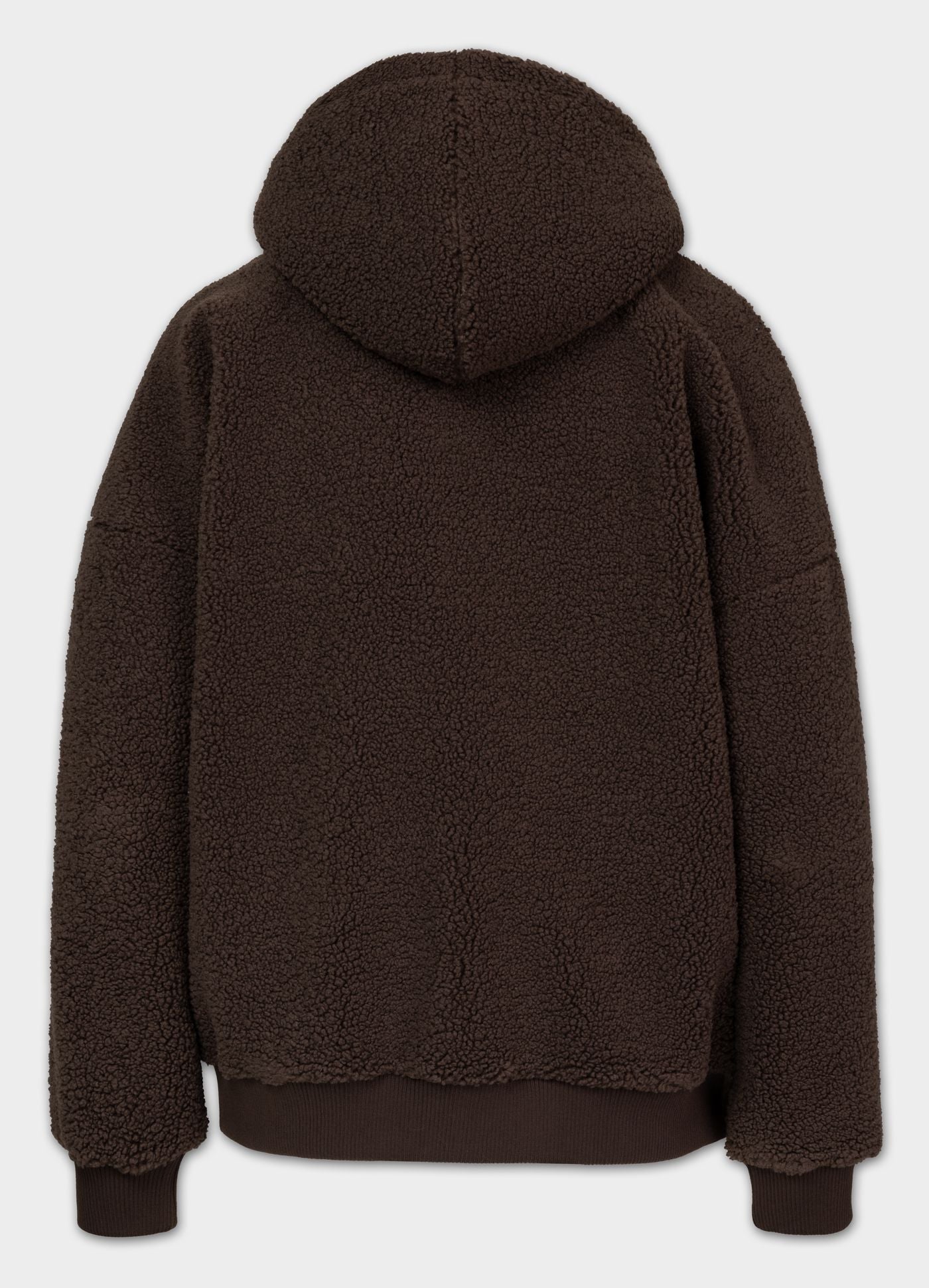 Bluza rozpinana z kapturem DAISY