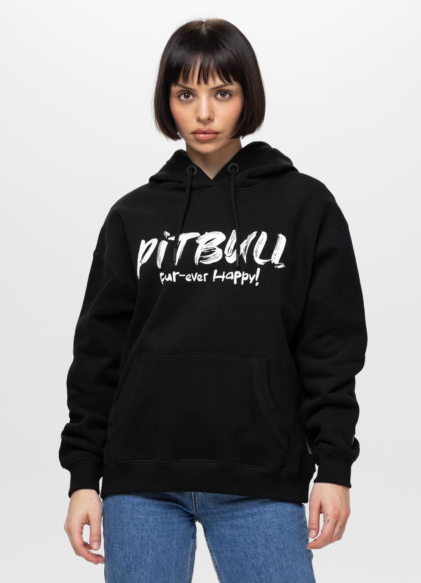 Bluza z kapturem PUPPY 2