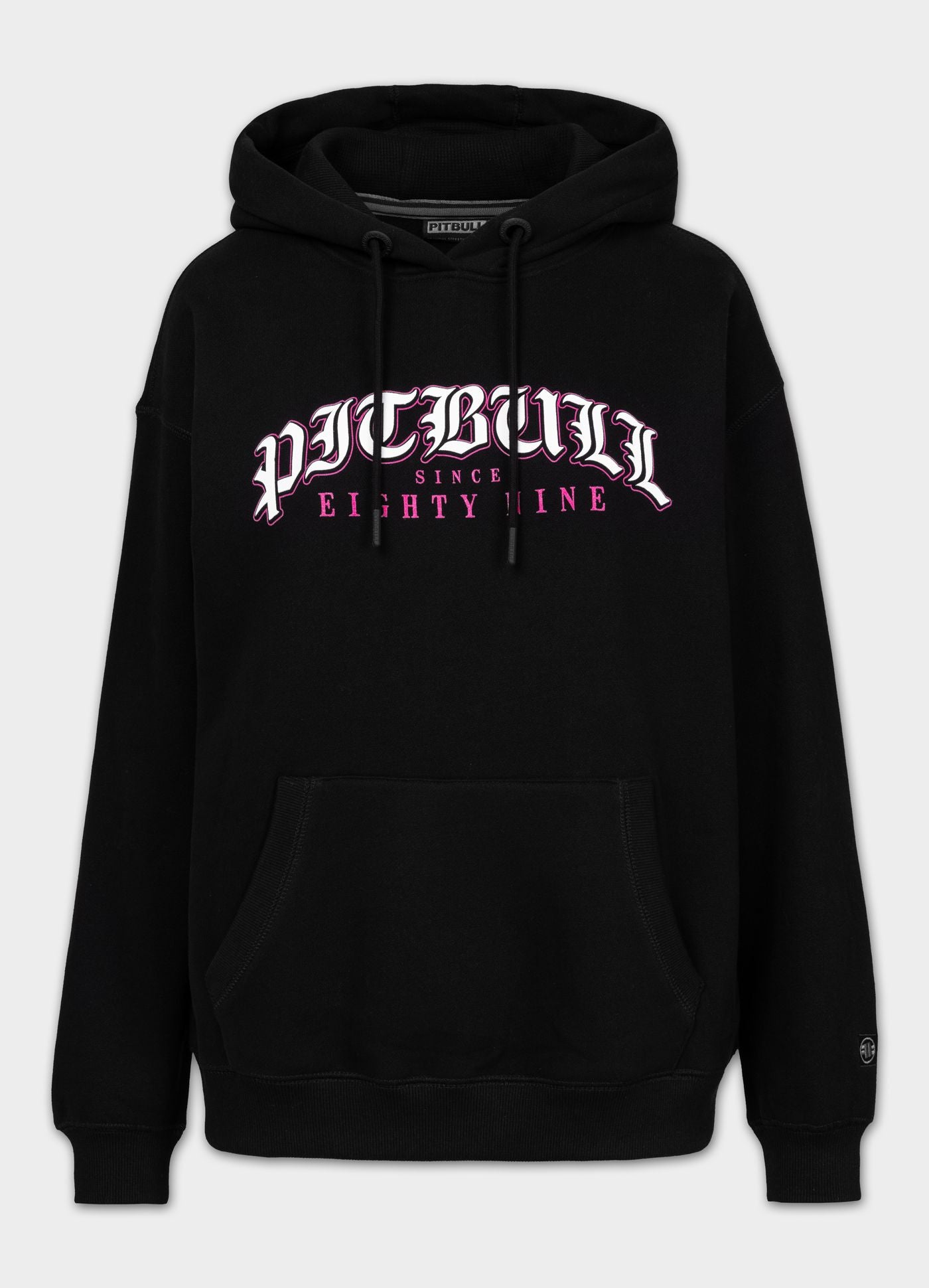 Bluza z kapturem TATTOO