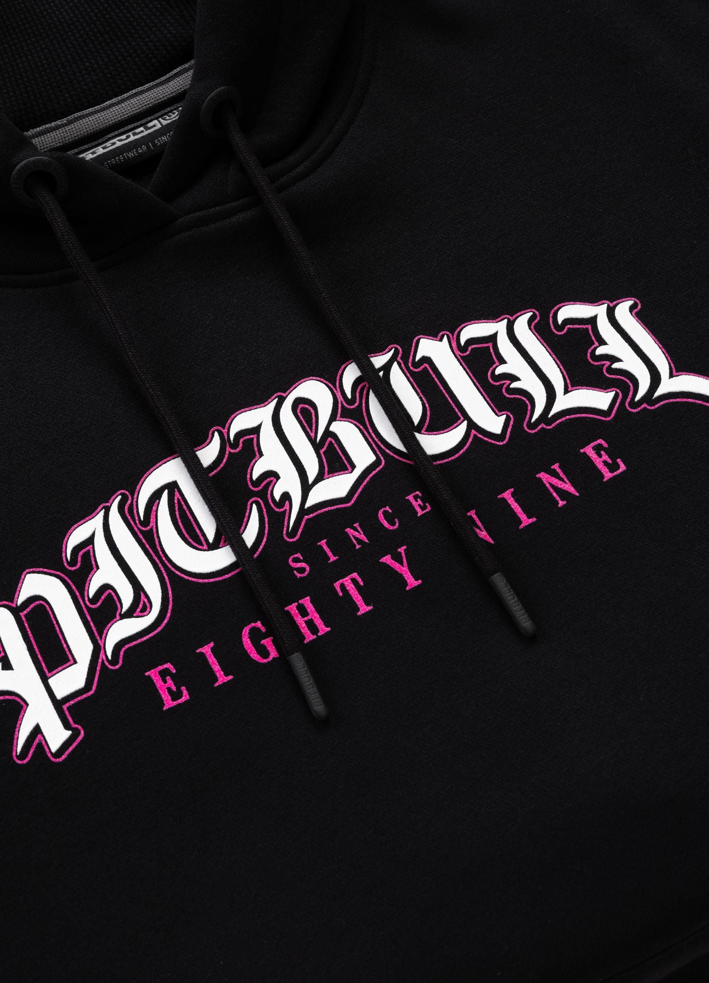 Bluza z kapturem TATTOO