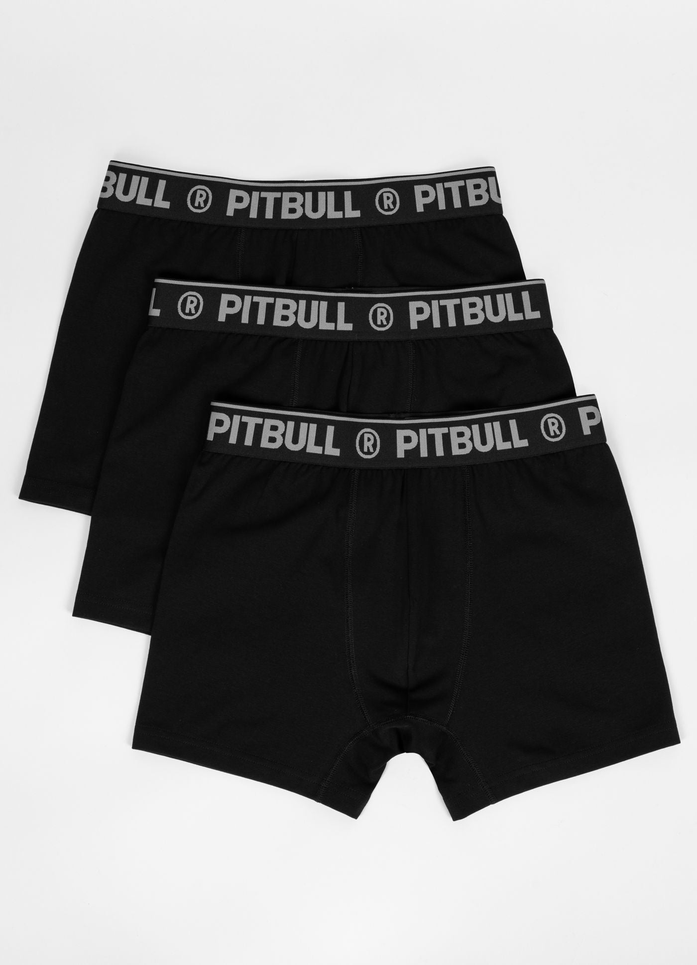 Bokserki CASUAL 3-pak