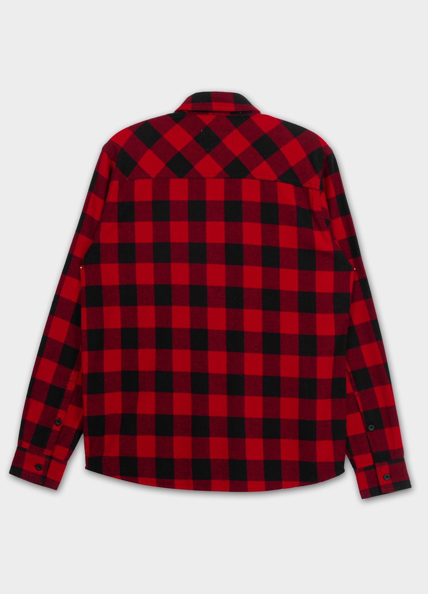 Koszula flanelowa Mitchell