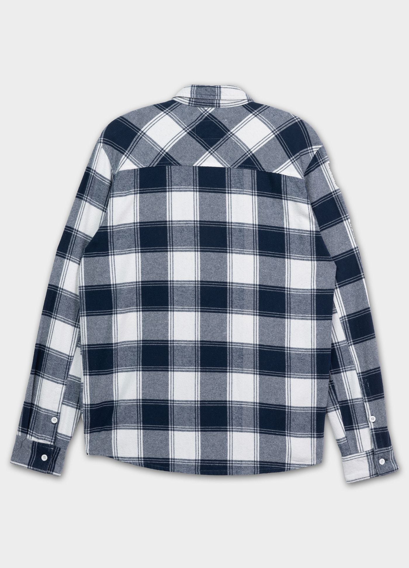 Koszula flanelowa Mitchell