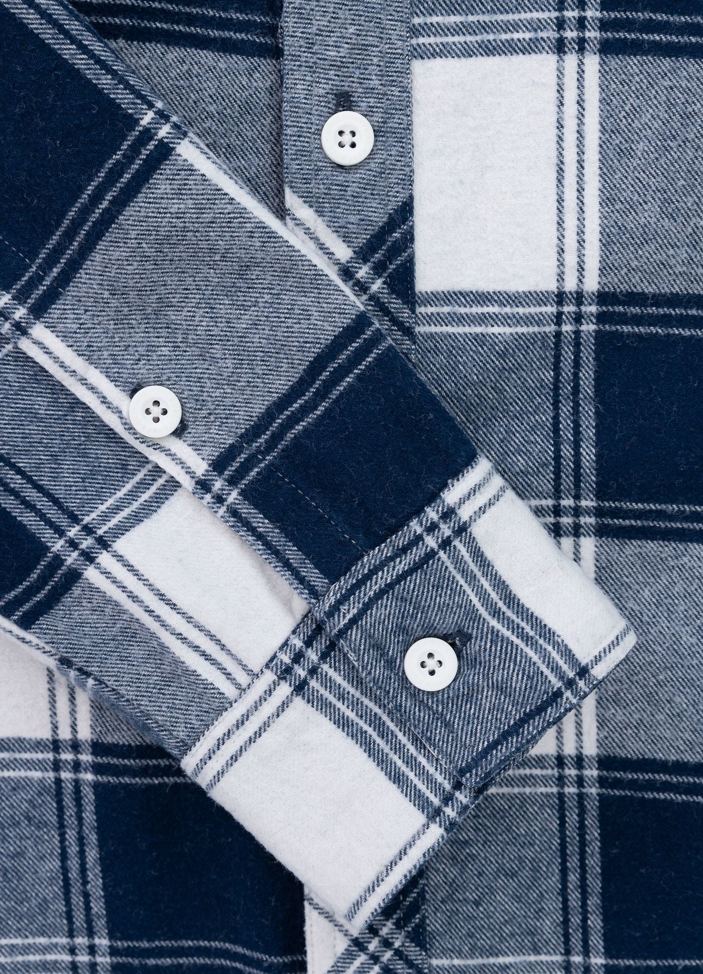 Koszula flanelowa Mitchell