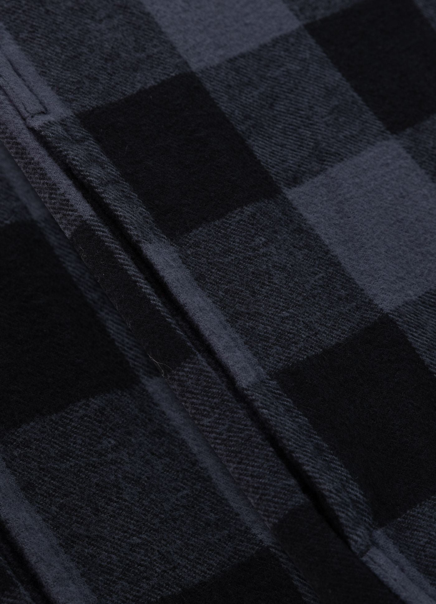 Koszula flanelowa z kapturem Woodson