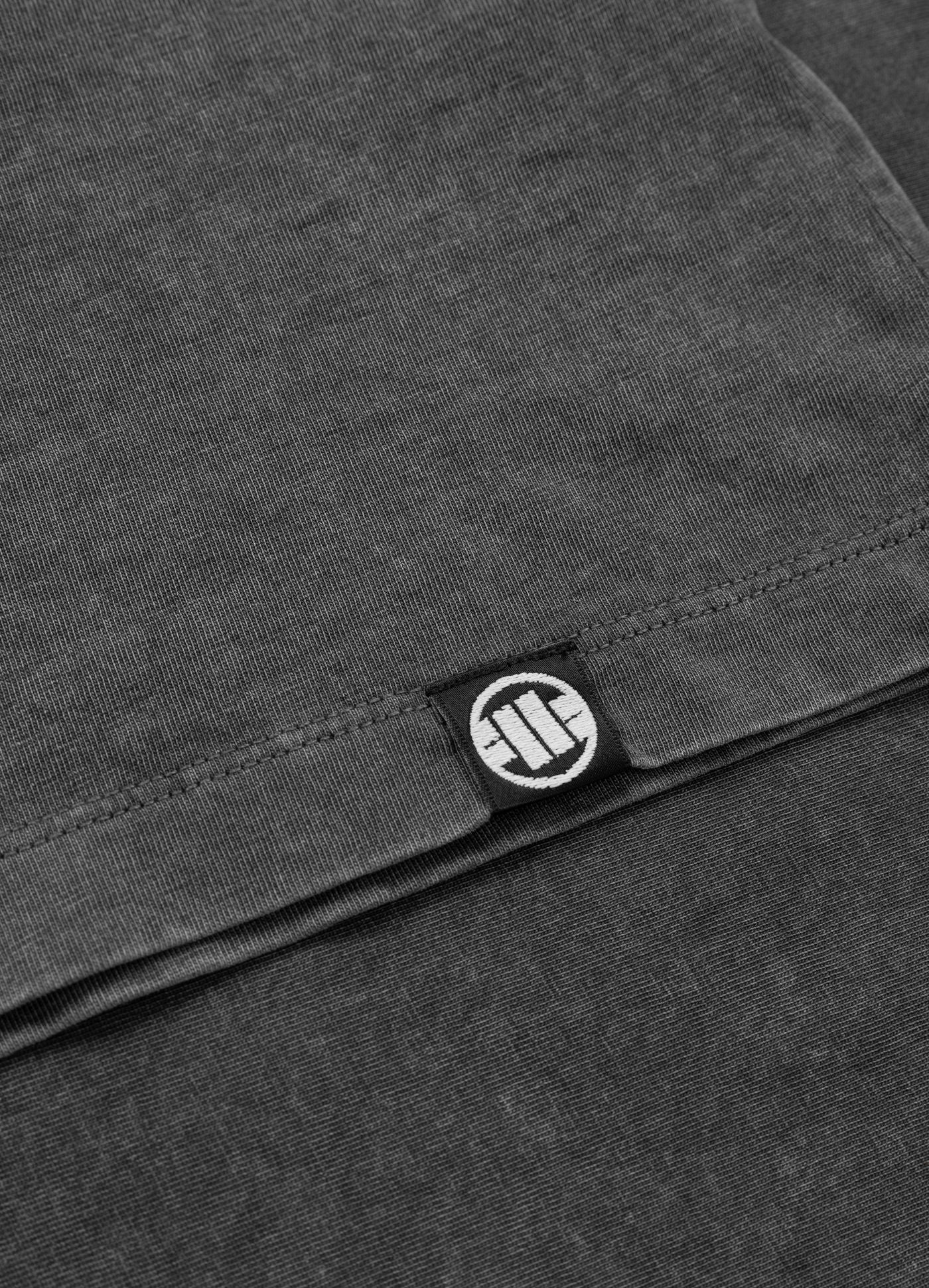 Koszulka damska Denim Washed DOUBLETROUBLE