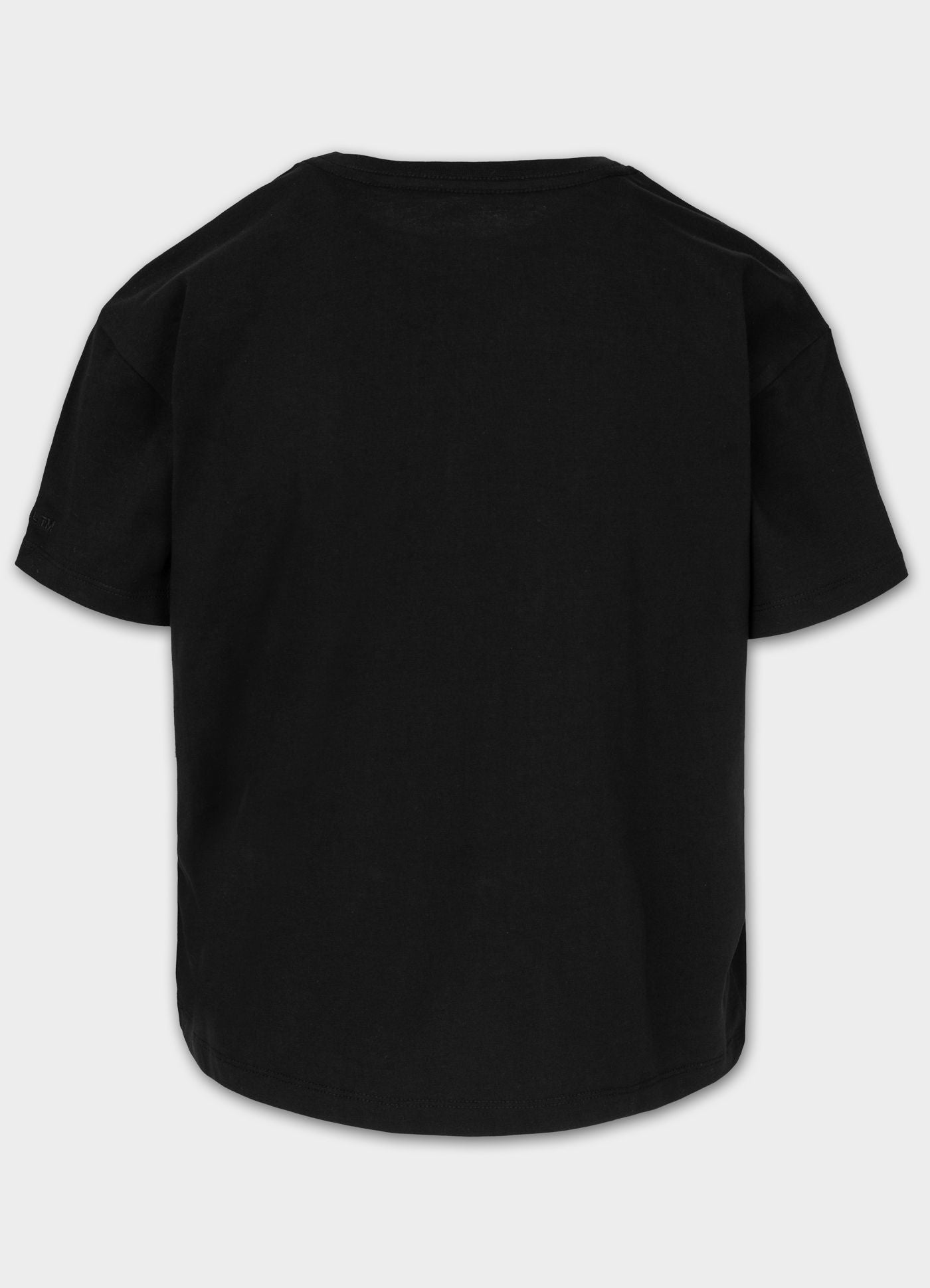 Koszulka damska Oversize HEART