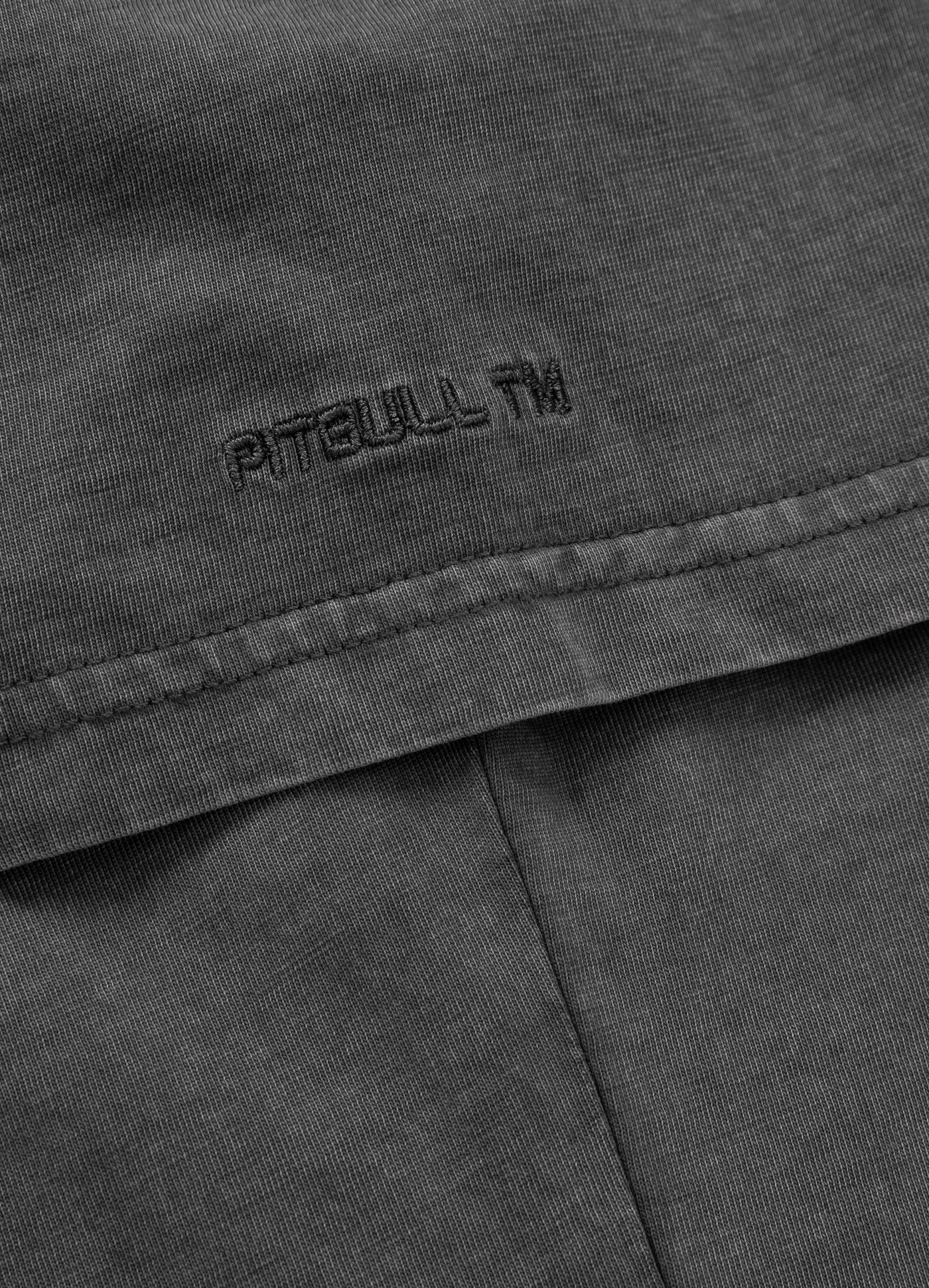 Koszulka damska Denim Washed SANTA MUERTE 25