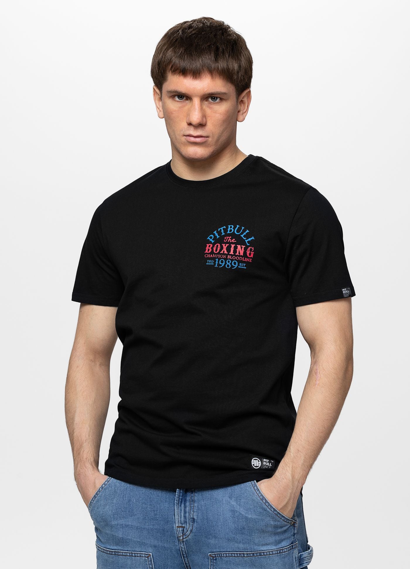 Koszulka męska CHAMPION BLOODLINE 2