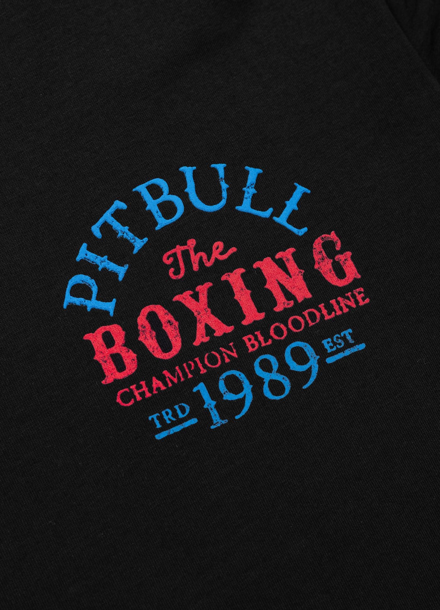 Koszulka męska CHAMPION BLOODLINE 2