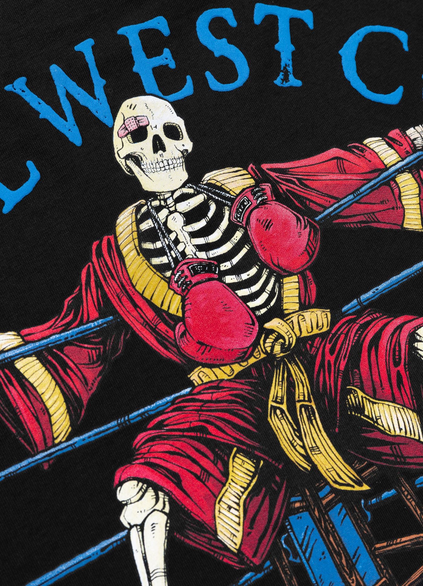 Koszulka męska CHAMPION BLOODLINE 2