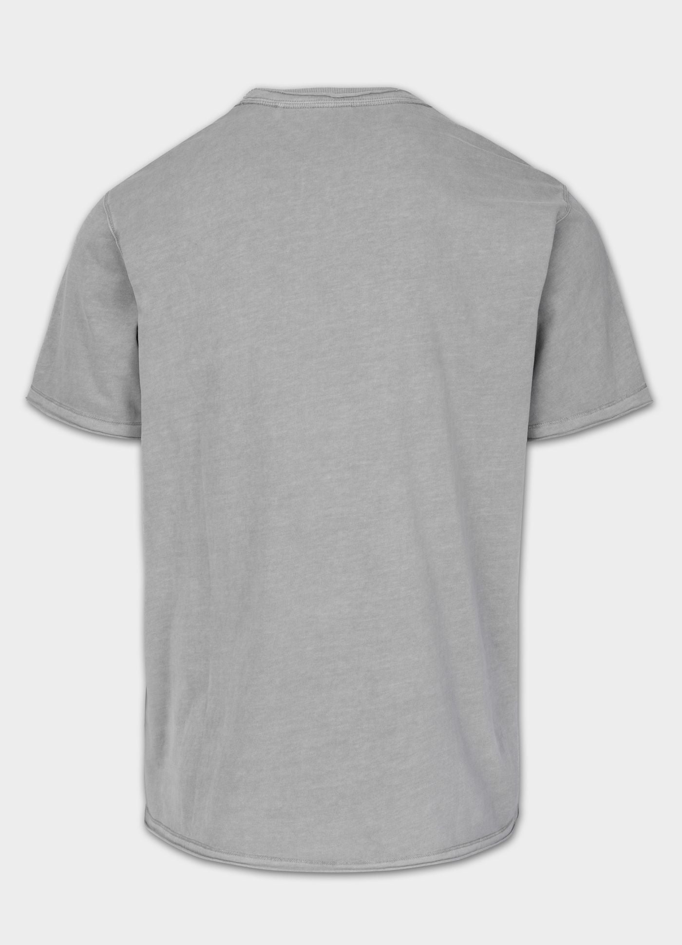 Koszulka męska Denim Washed Raw OPEN BEACH