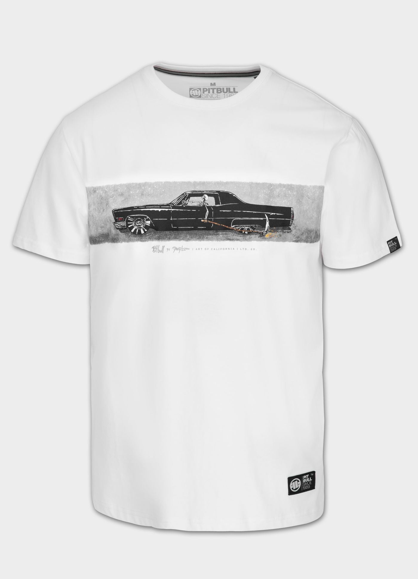 Koszulka DEVIL'S DEVILLE