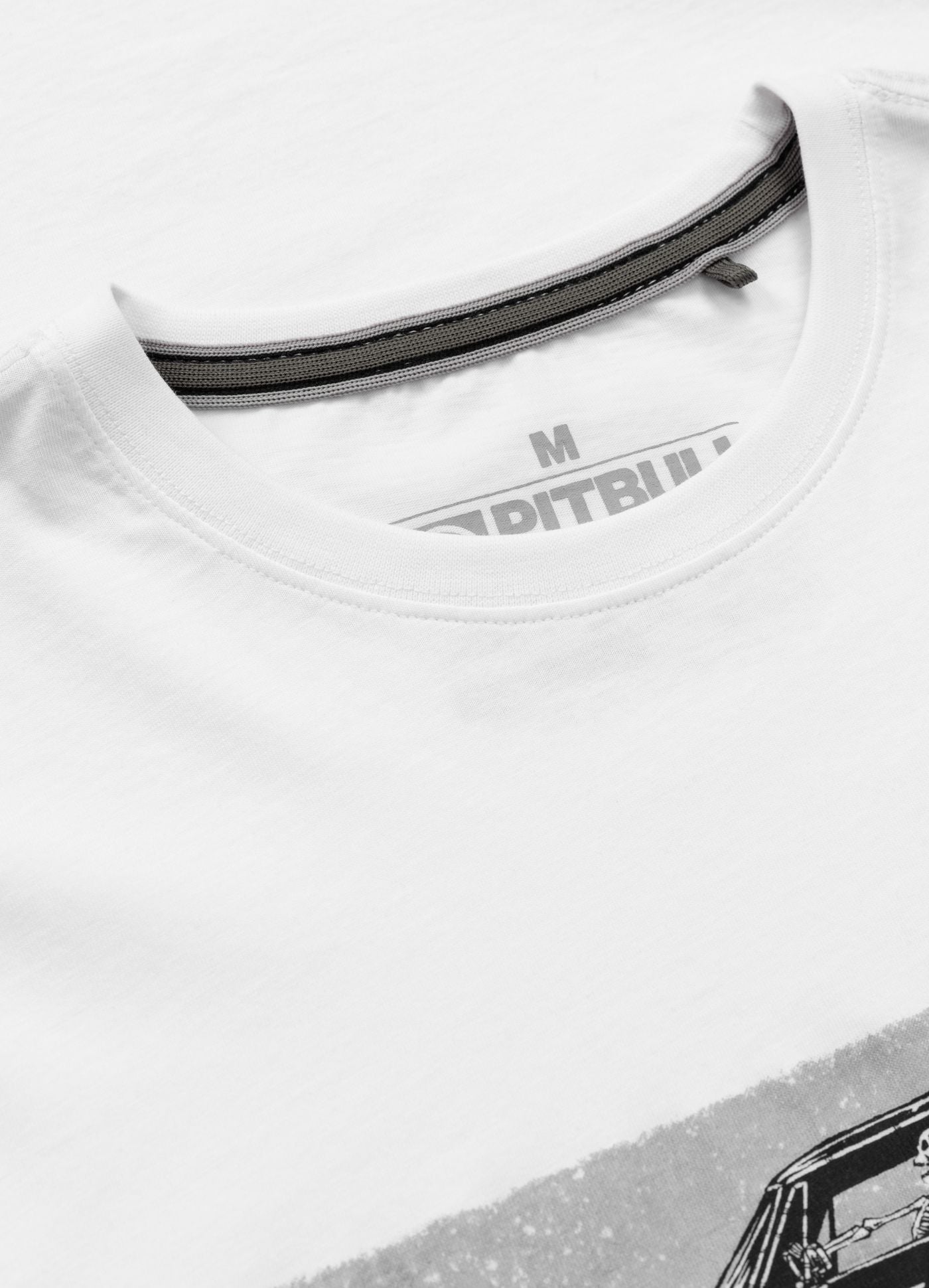 Koszulka DEVIL'S DEVILLE