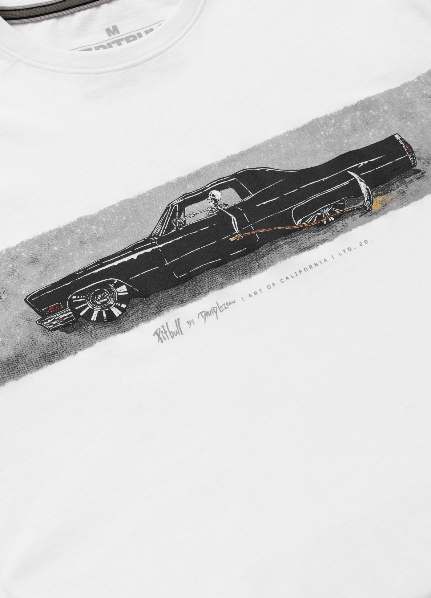 Koszulka DEVIL'S DEVILLE