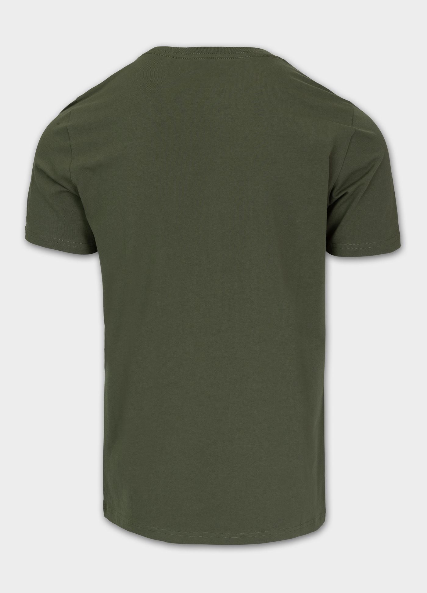 Koszulka męska Slim Fit NO LOGO