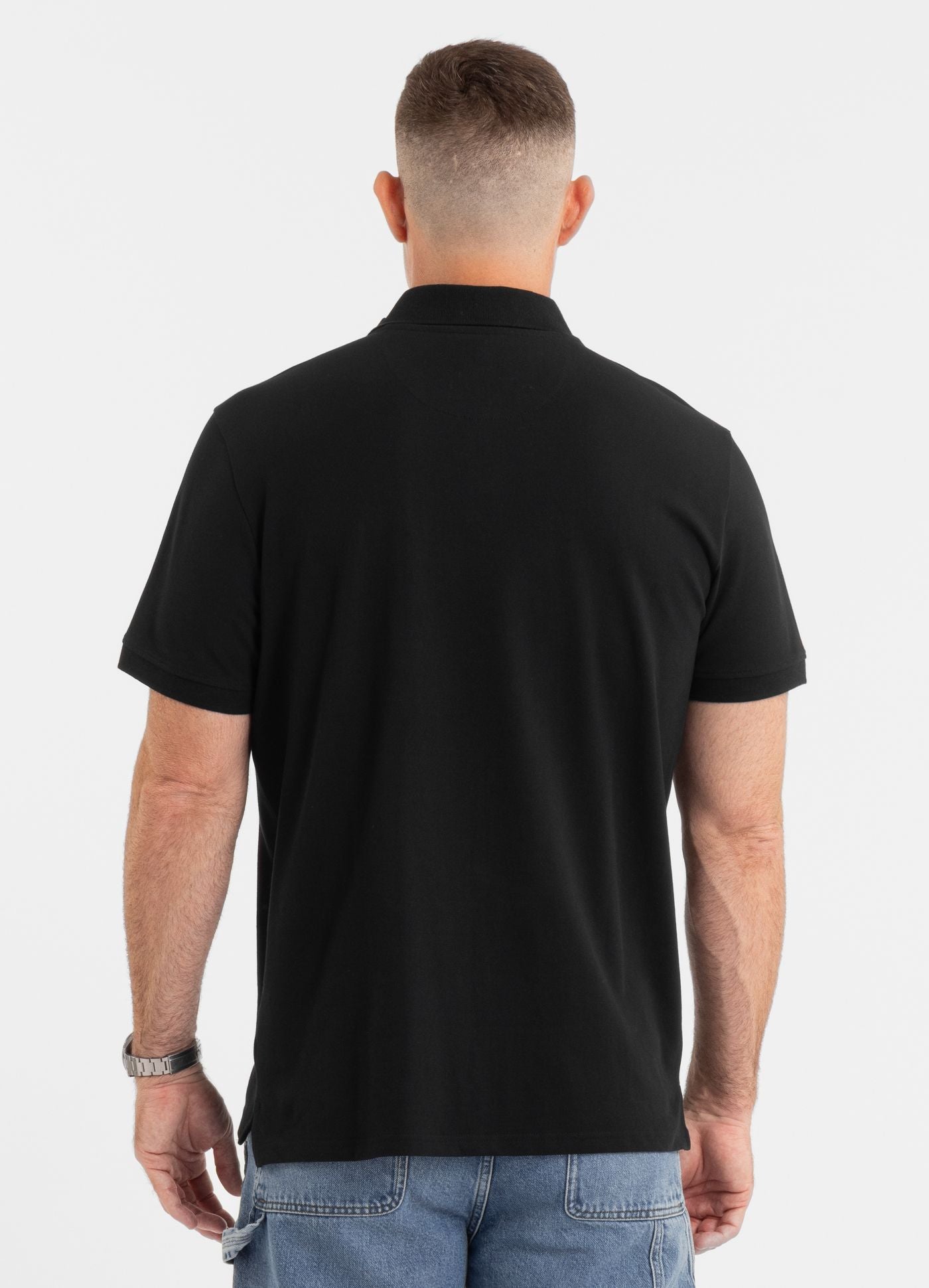 Koszulka Polo Pique REGULAR