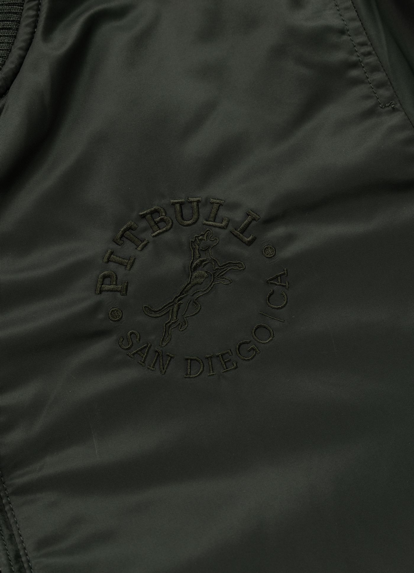 Kurtka bomberka przejściowa HACKET