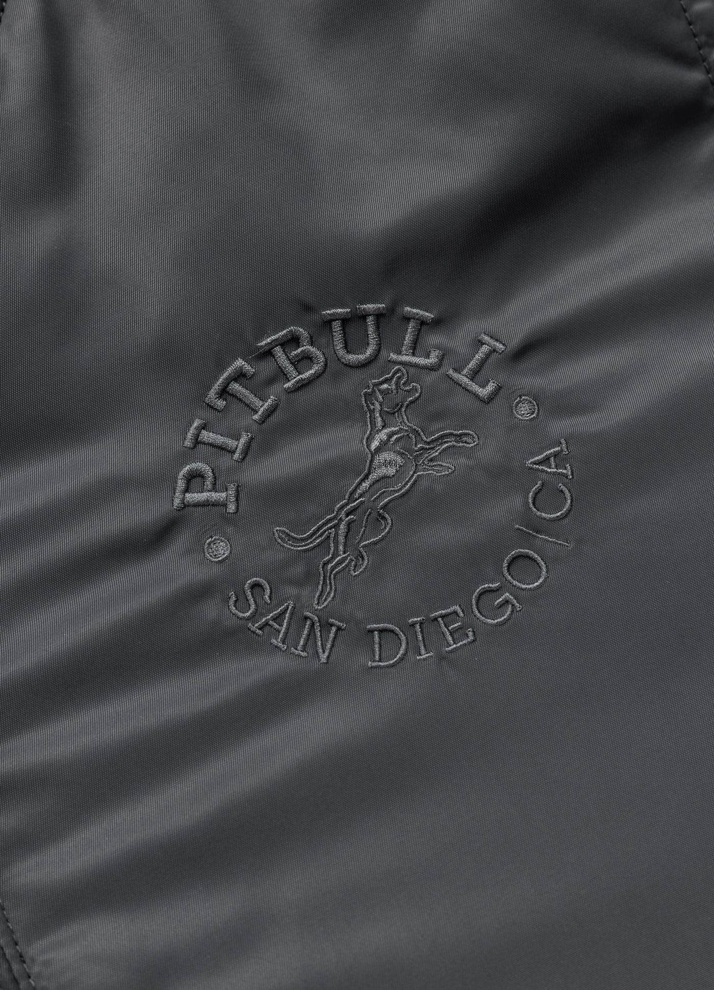 Kurtka bomberka przejściowa HACKET