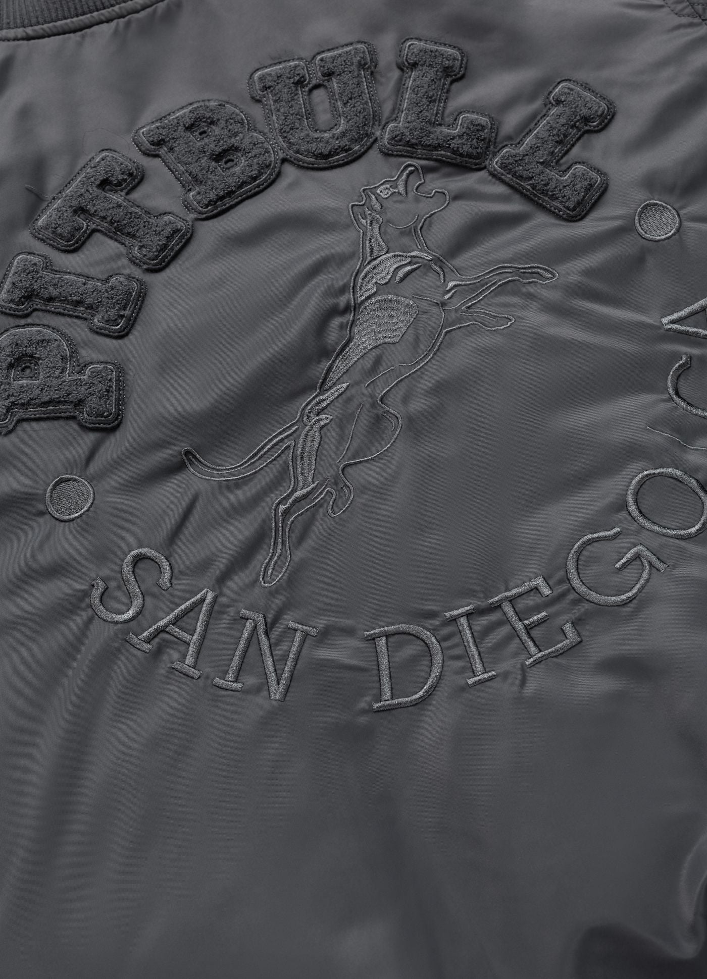 Kurtka bomberka przejściowa HACKET