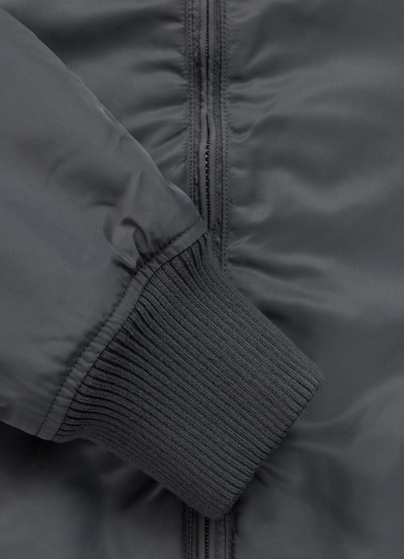 Kurtka bomberka przejściowa HACKET