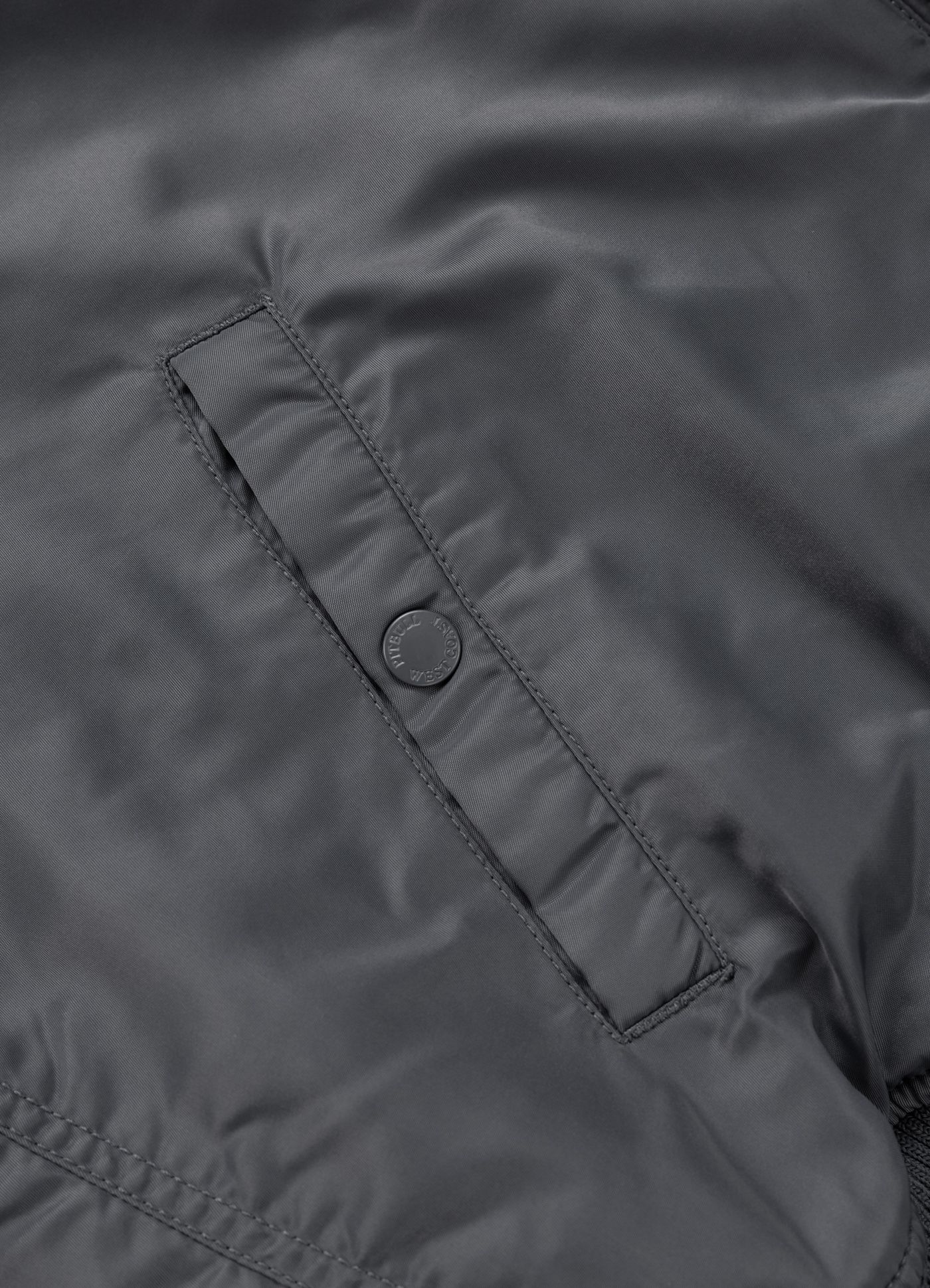 Kurtka bomberka przejściowa HACKET