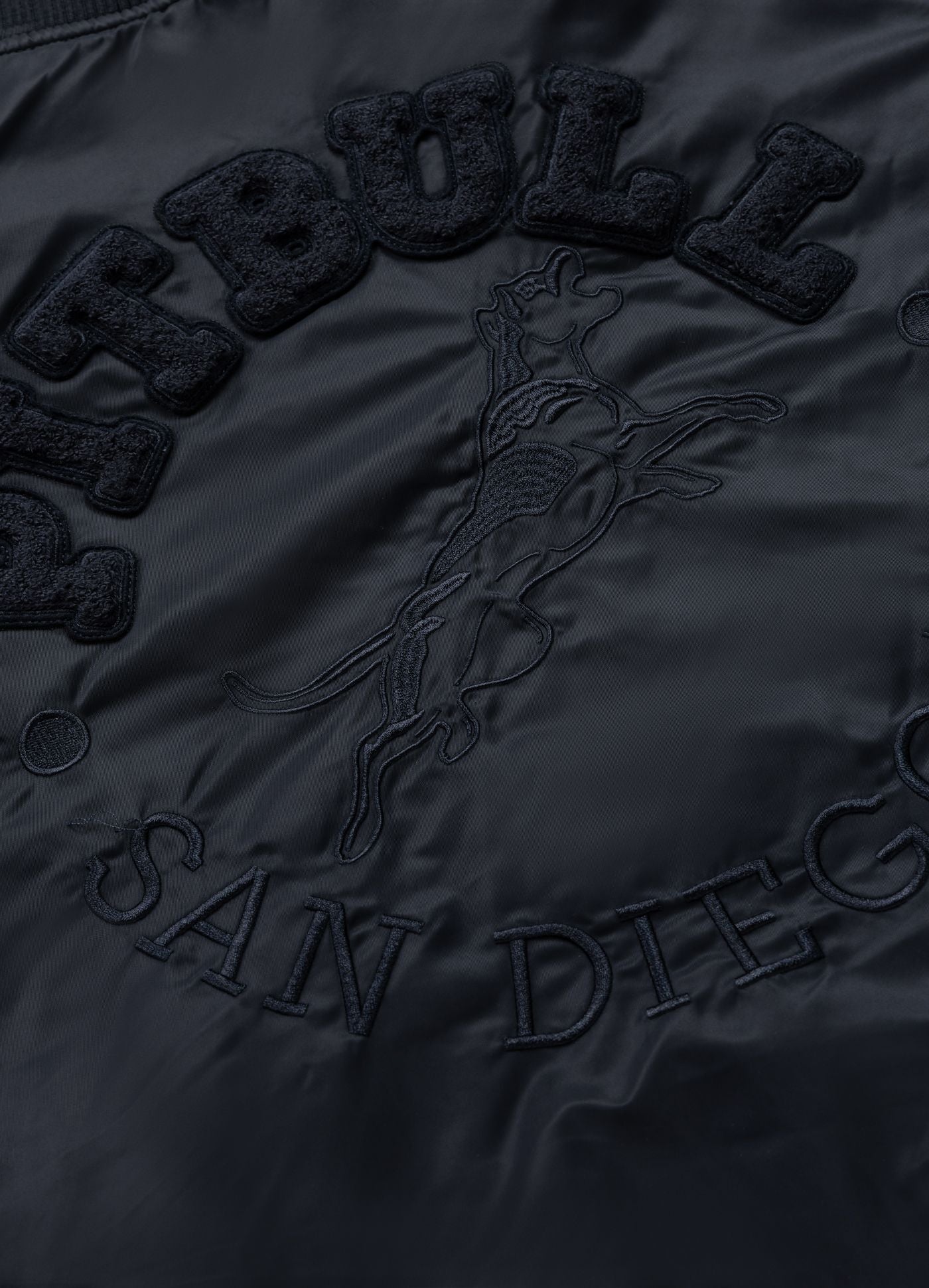 Kurtka bomberka przejściowa HACKET