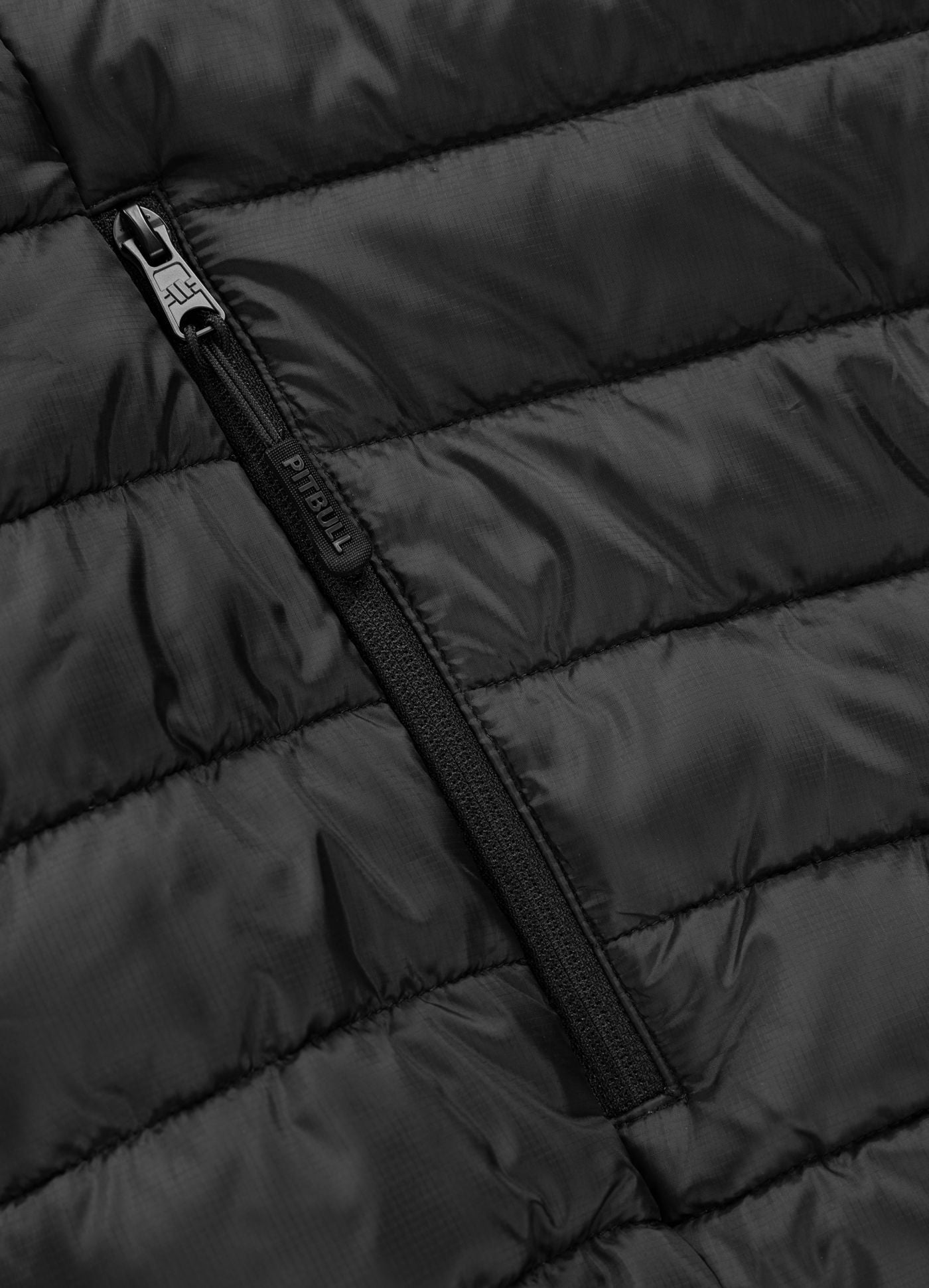 Kurtka hybrydowa przejściowa z kapturem PALOMAR