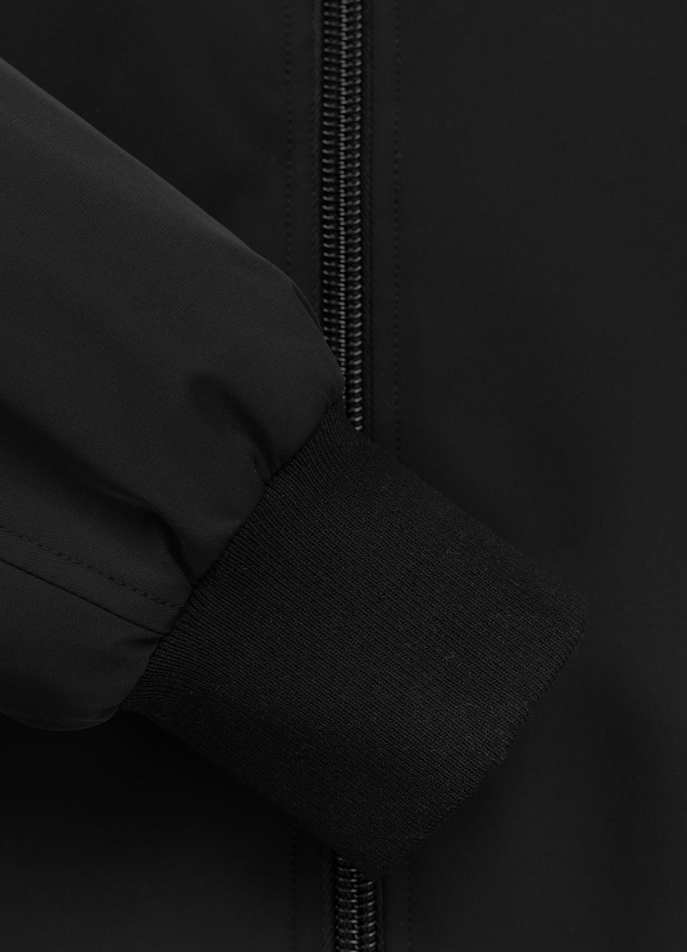 Kurtka zimowa z kapturem YORK