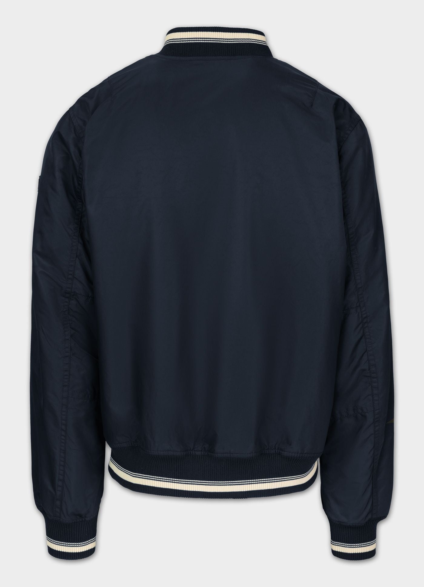 Kurtka przejściowa bejsbolówka DETROIT