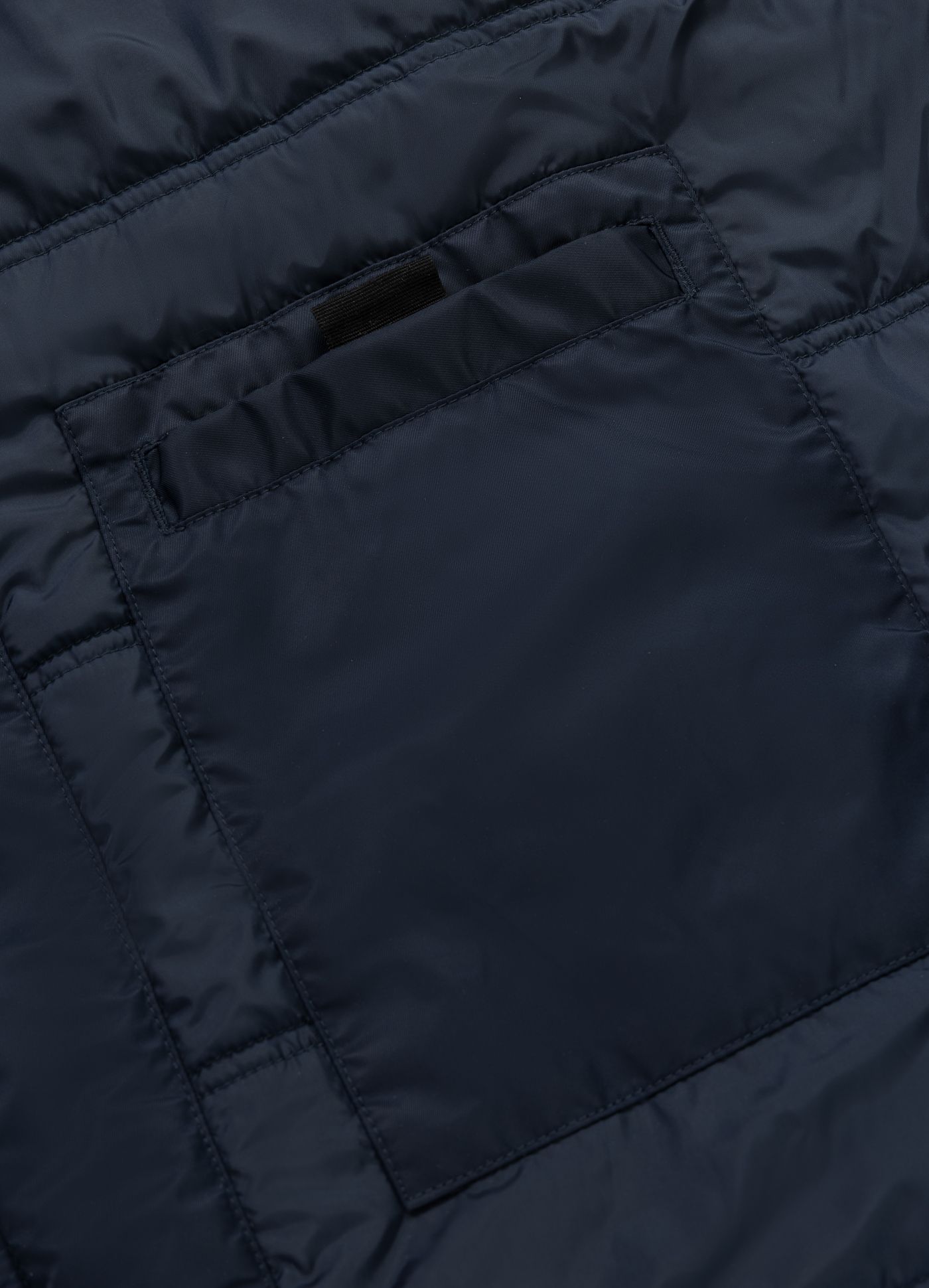 Kurtka przejściowa bejsbolówka DETROIT