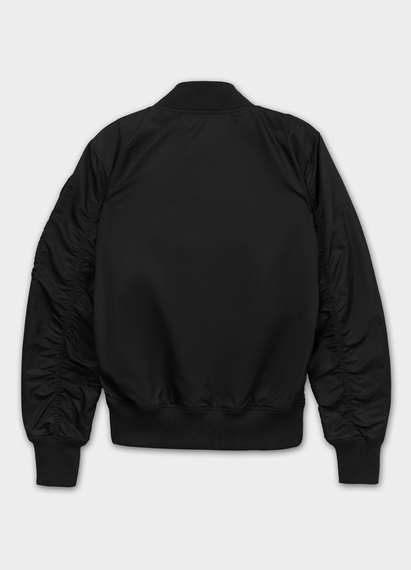 Kurtka przejściowa męska MA-1 Logo