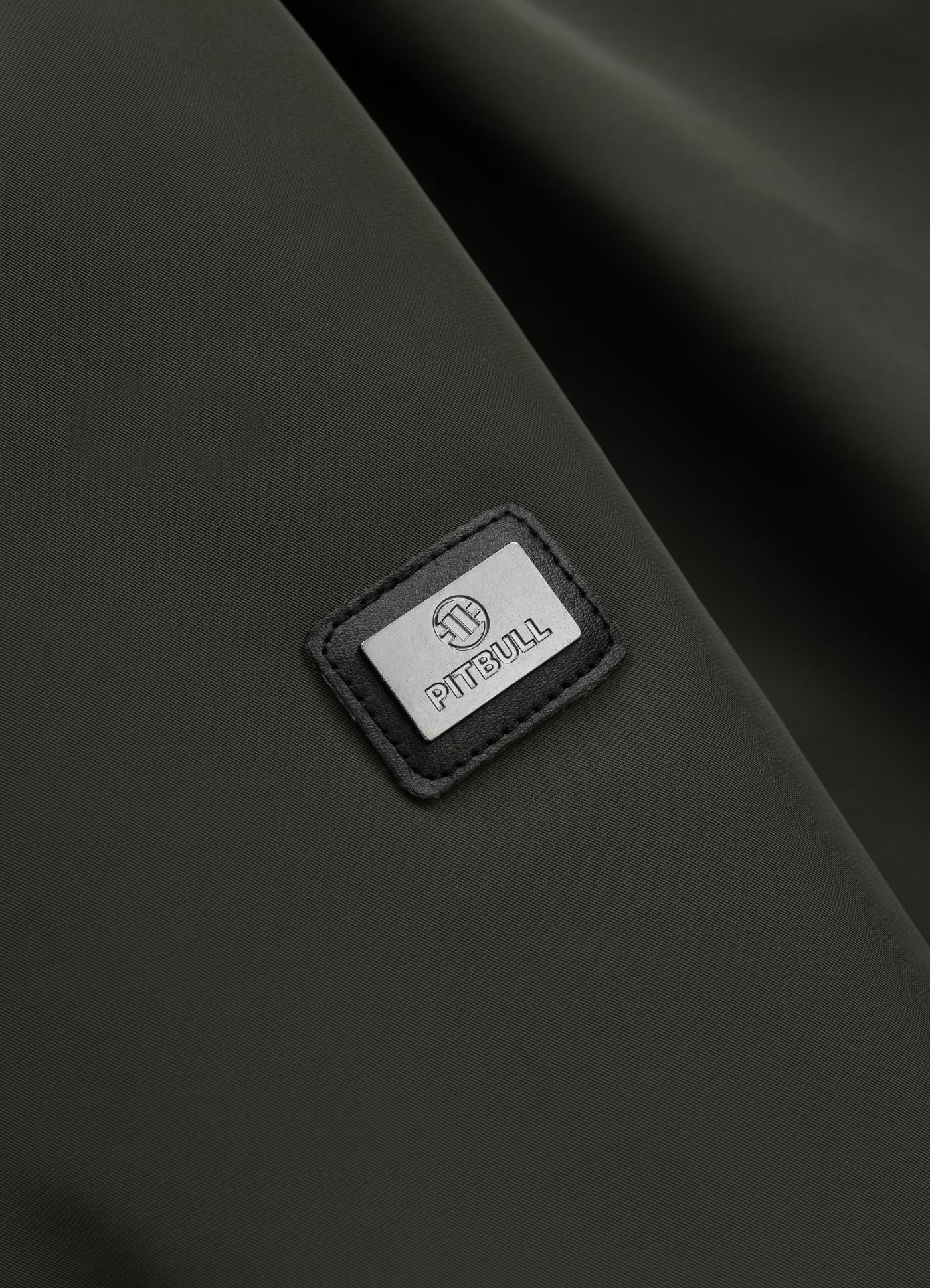 Kurtka zimowa z kapturem YORK