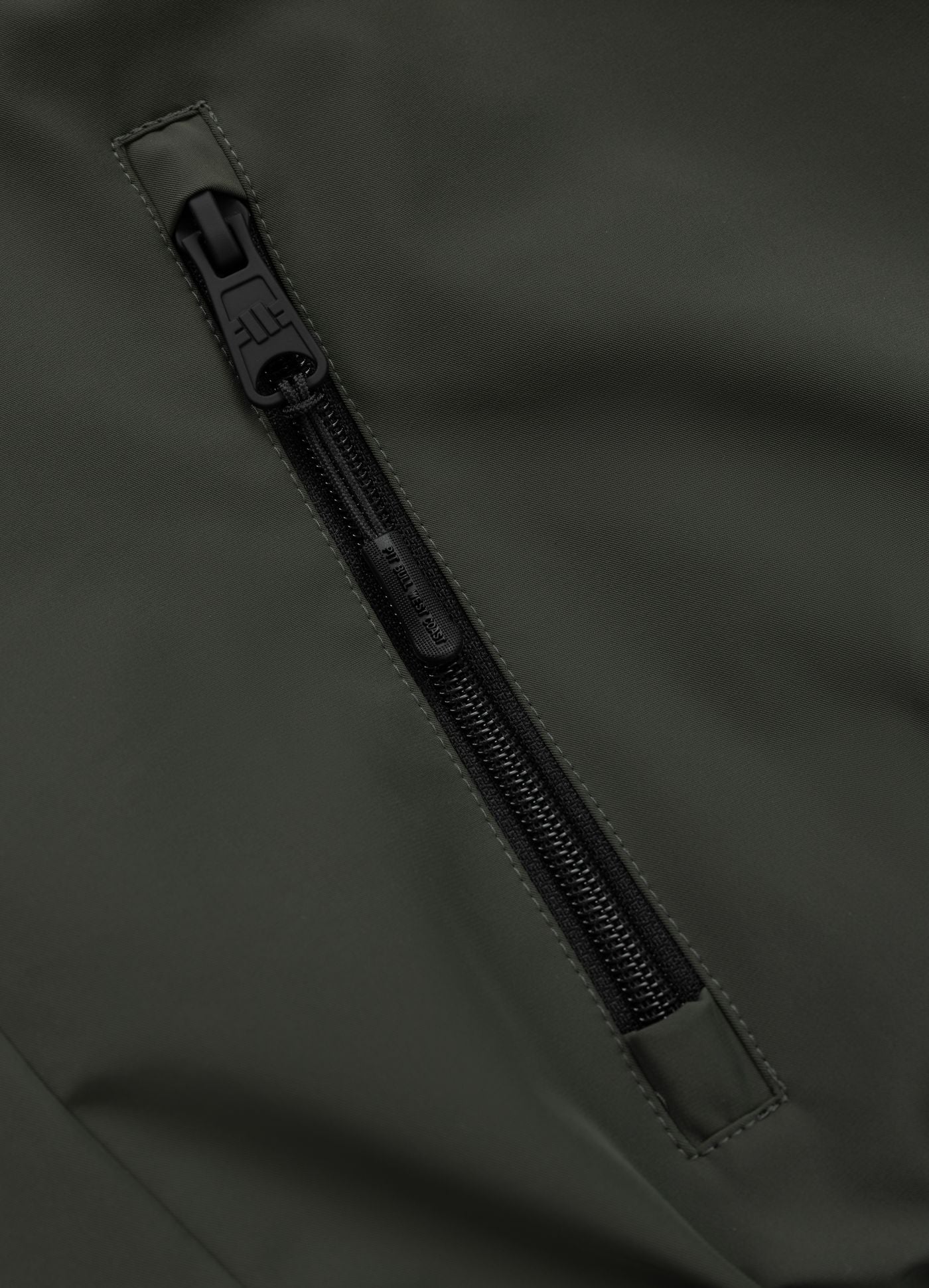 Kurtka zimowa z kapturem YORK